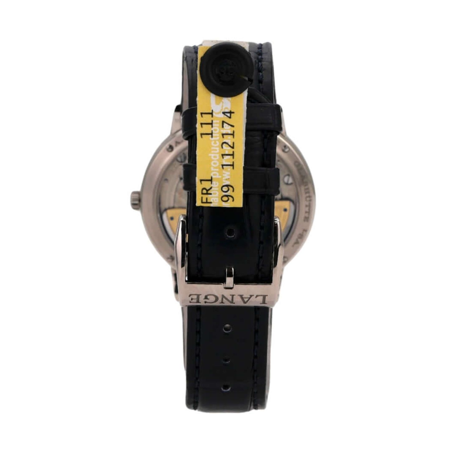 A. Lange & Söhne Saxonia 380.028 - (8/8)