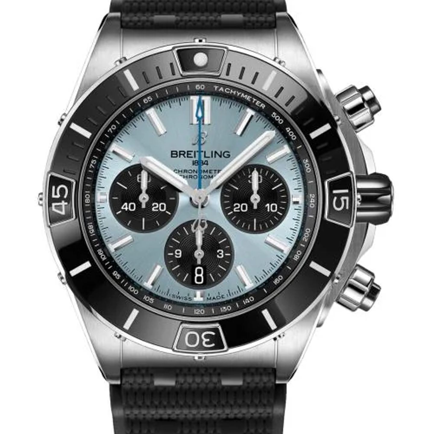 Breitling Chronomat PB0136251C1S1 - (1/1)