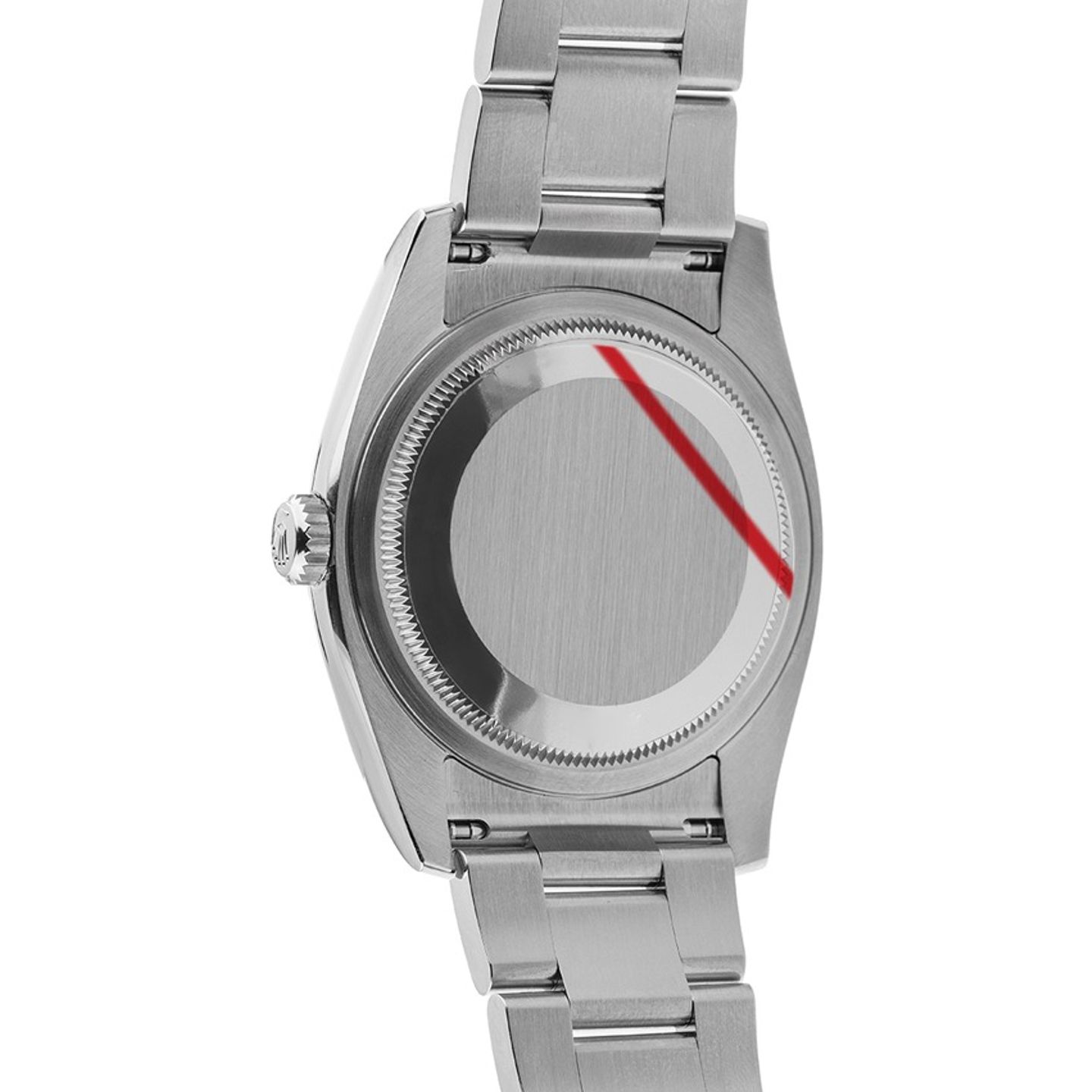 Rolex Datejust 36 116234 (2013) - 36 mm Steel case (6/8)