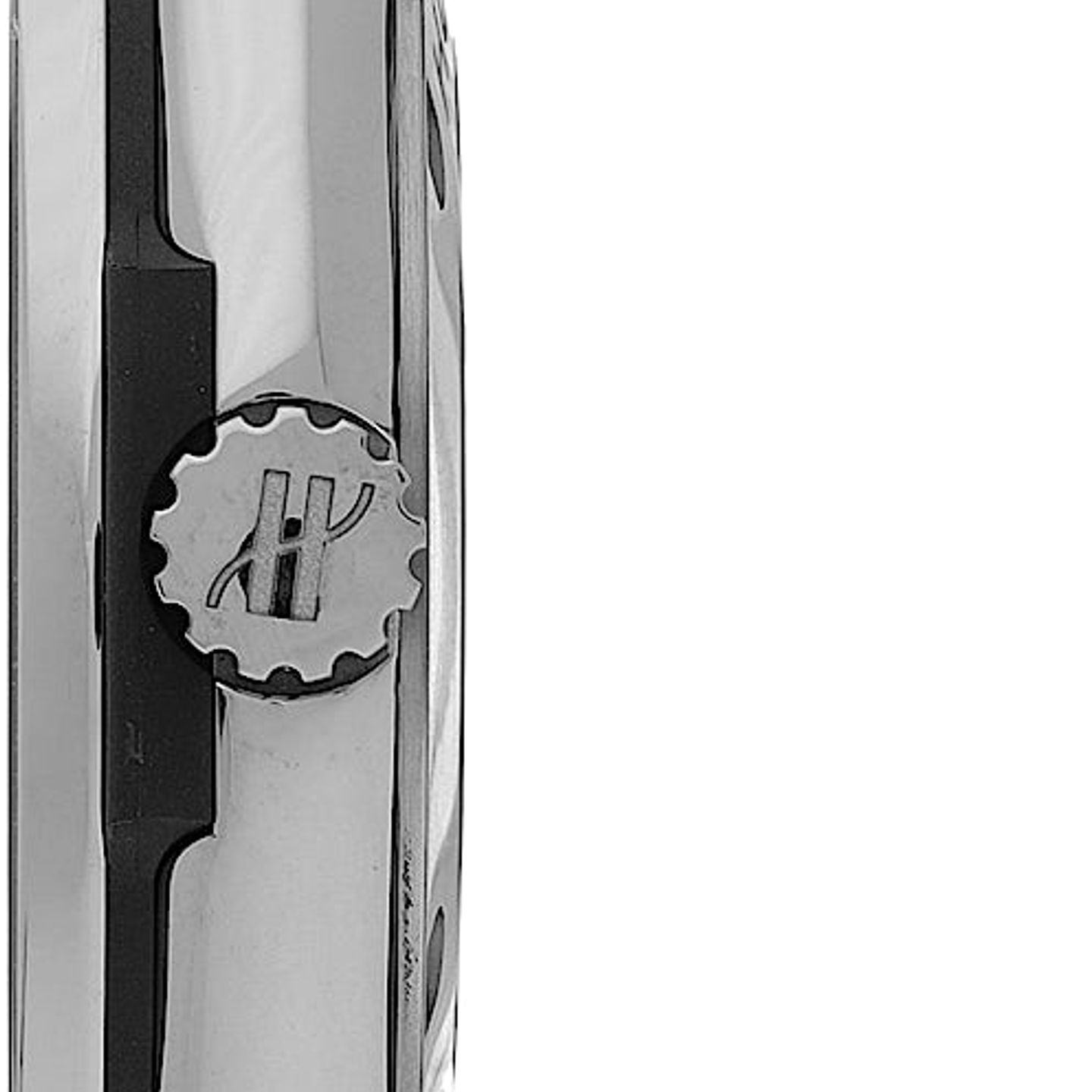 Hublot Classic Fusion 511.NX.2611.LR (2024) - Zilver wijzerplaat 45mm Titanium (4/5)