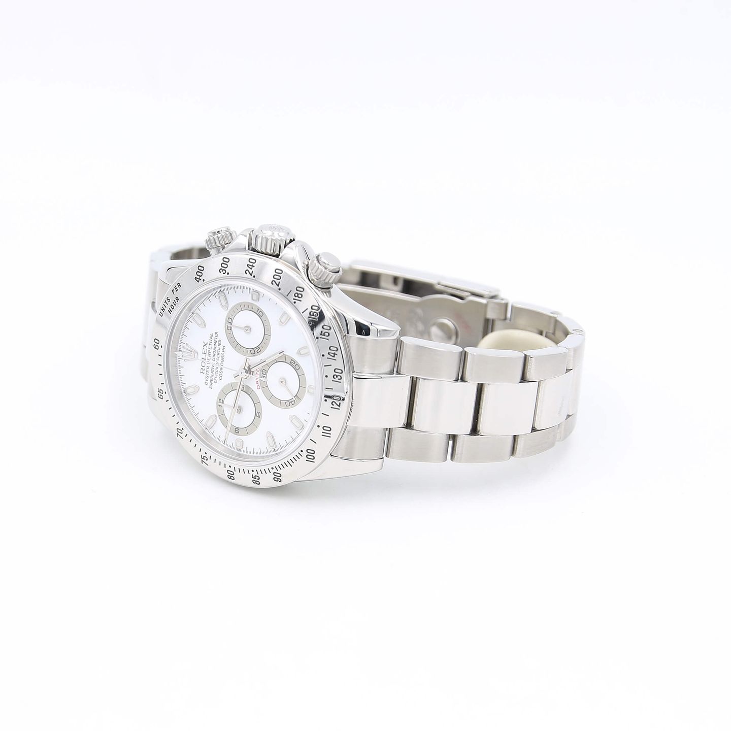 Rolex Daytona 116520 - (2/8)