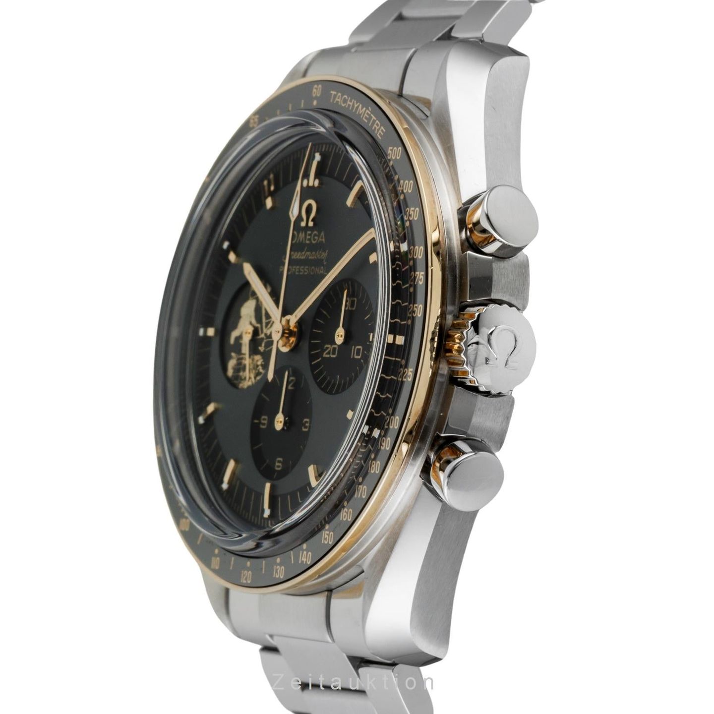 Omega Speedmaster Professional Moonwatch 310.20.42.50.01.001 - (5/8)