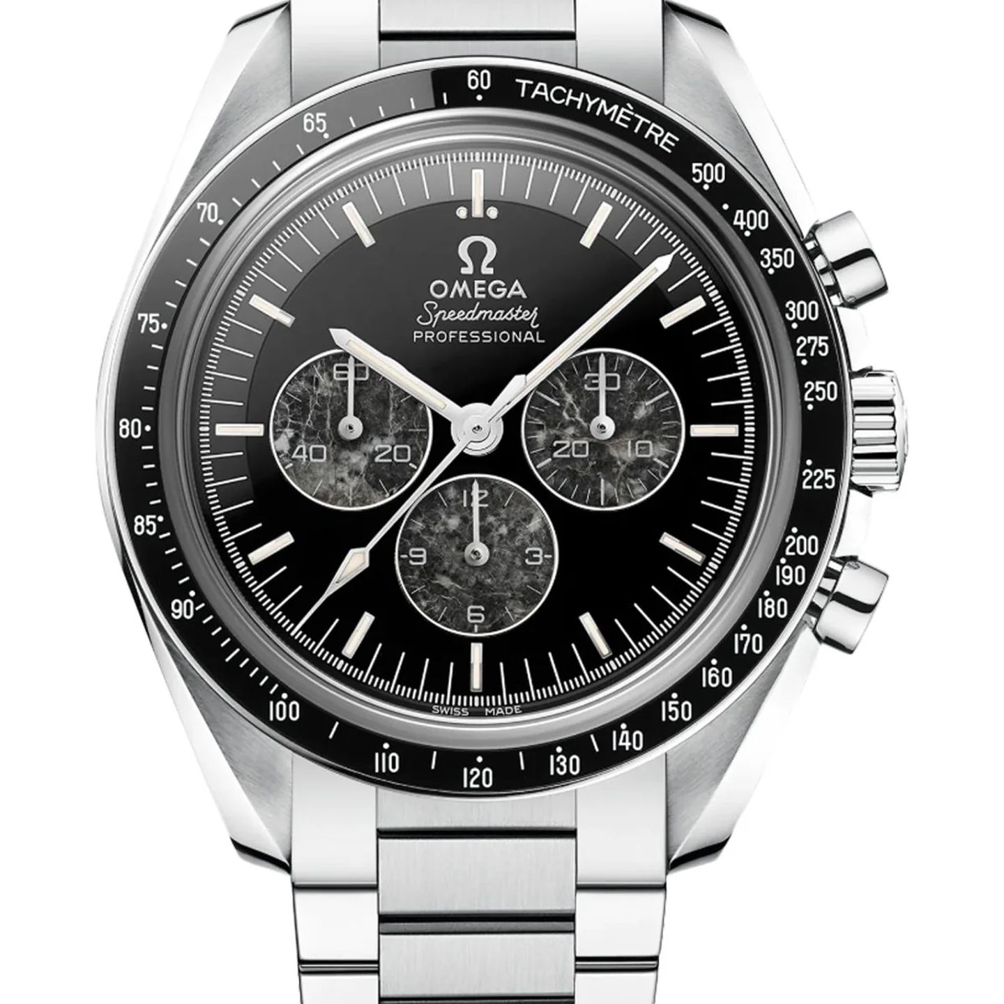 Omega Speedmaster Professional Moonwatch 311.90.42.30.99.002 - (1/1)