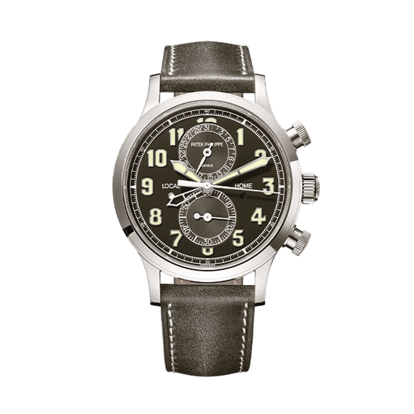 Patek Philippe Calatrava 5924G-010 - (1/1)