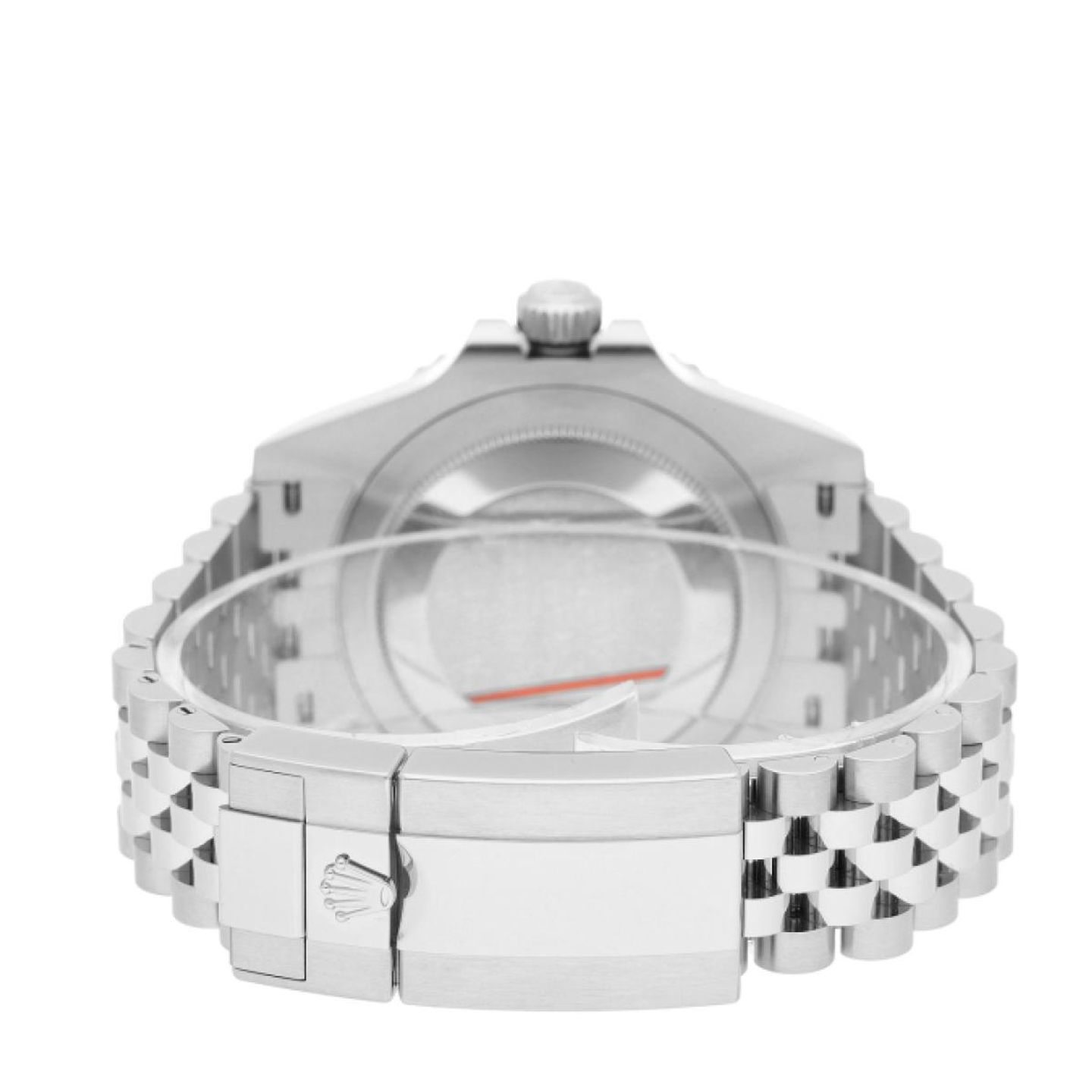 Rolex GMT-Master II 126710BLRO (2022) - Zwart wijzerplaat 40mm Staal (4/5)