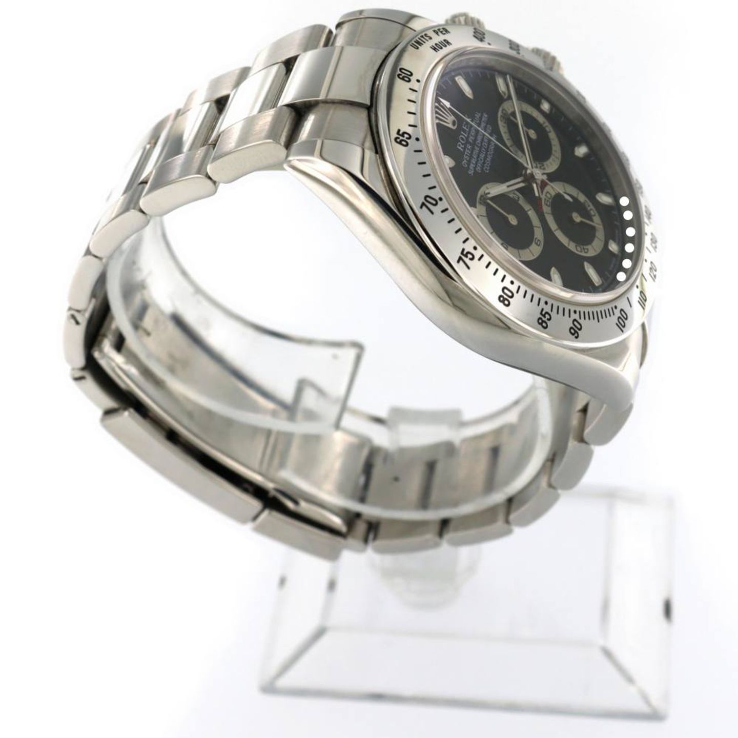 Rolex Daytona 116520 - (3/6)