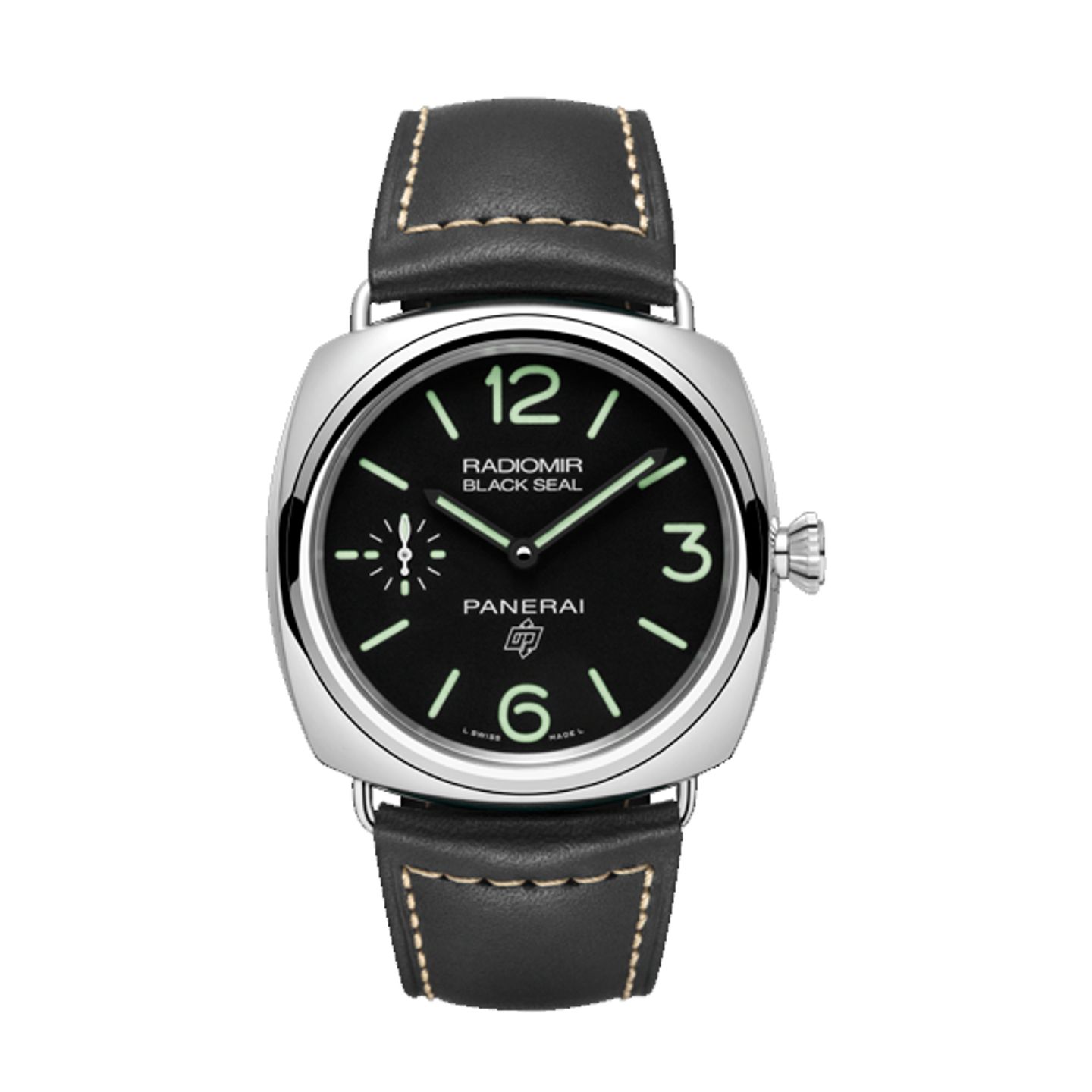 Panerai Radiomir Black Seal PAM00754 - (1/1)