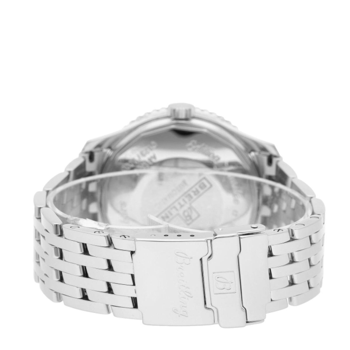 Breitling Chrono-Matic A4135012/B704 - (4/5)