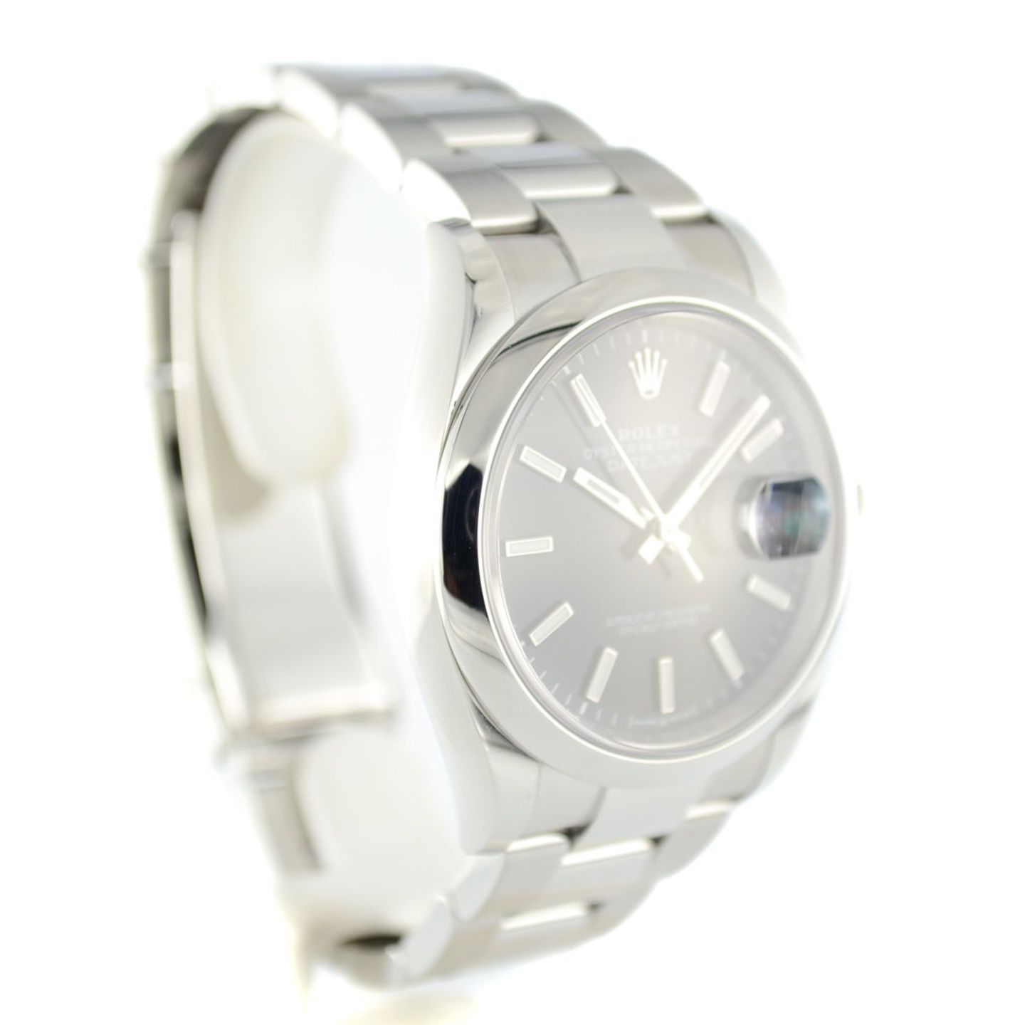 Rolex Datejust 36 126200 - (2/7)