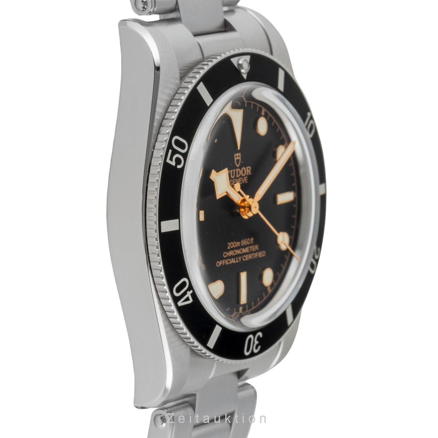 Tudor Black Bay 54 79000N - (6/8)