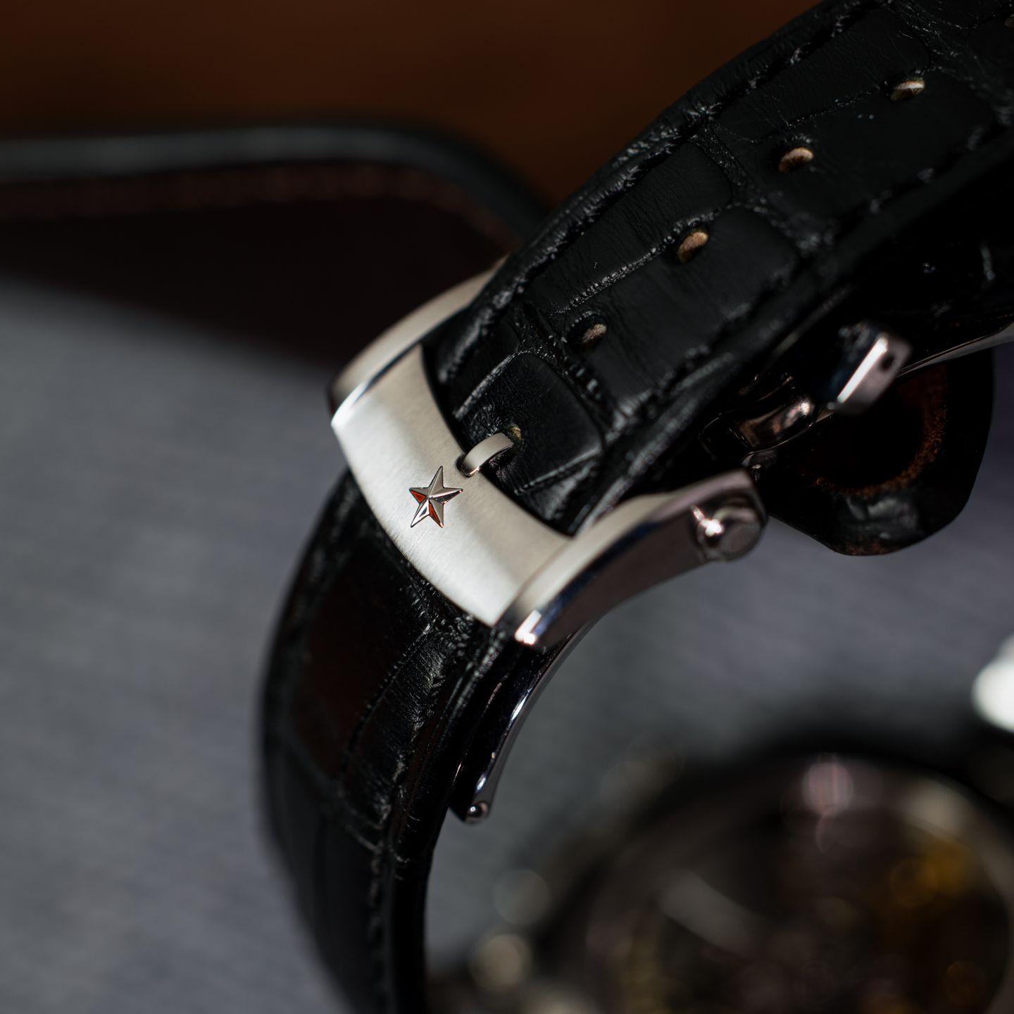 Zenith Elite Chronograph Classic 03.2270.4069/26.C493 - (6/7)