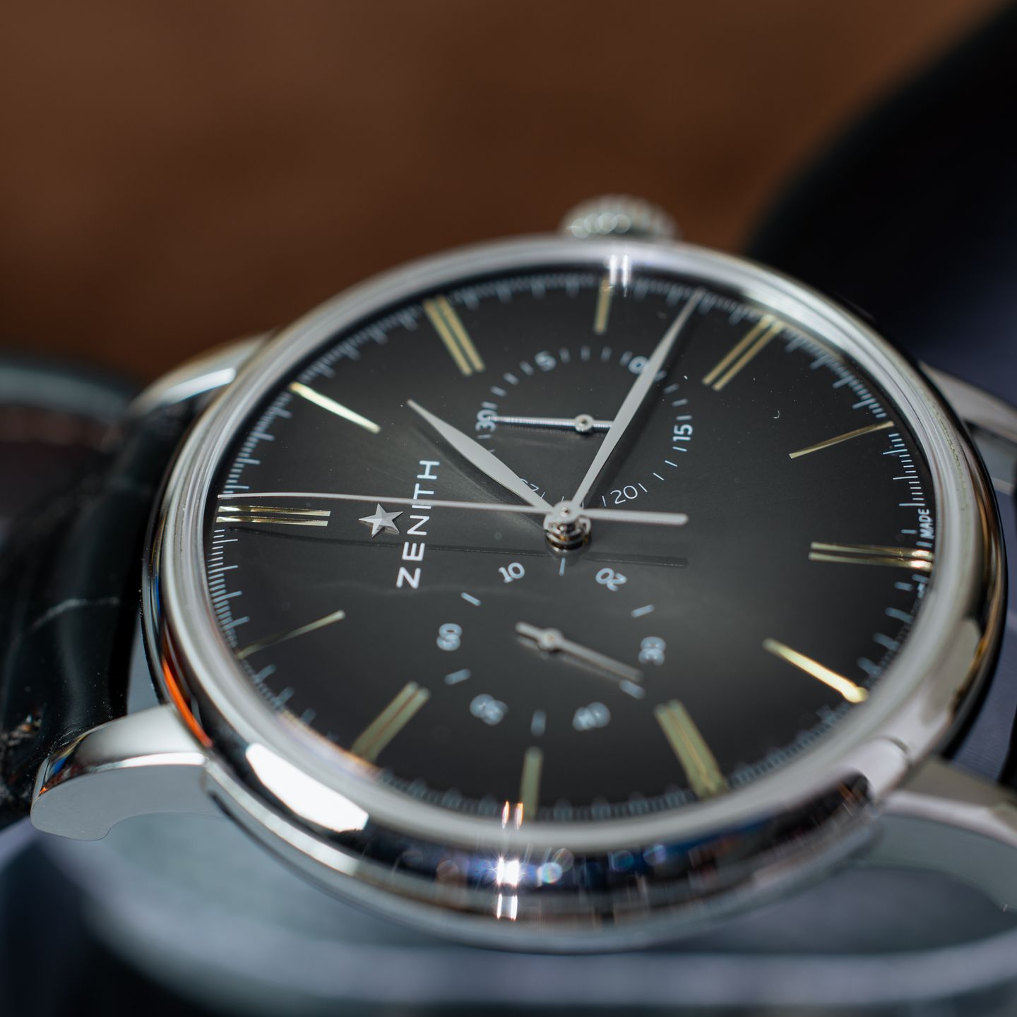 Zenith Elite Chronograph Classic 03.2270.4069/26.C493 - (5/7)