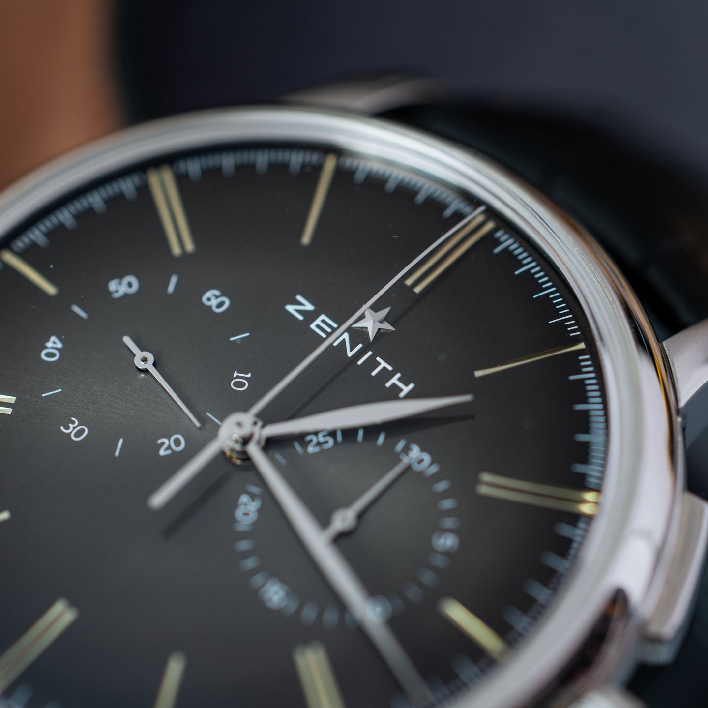 Zenith Elite Chronograph Classic 03.2270.4069/26.C493 - (4/7)