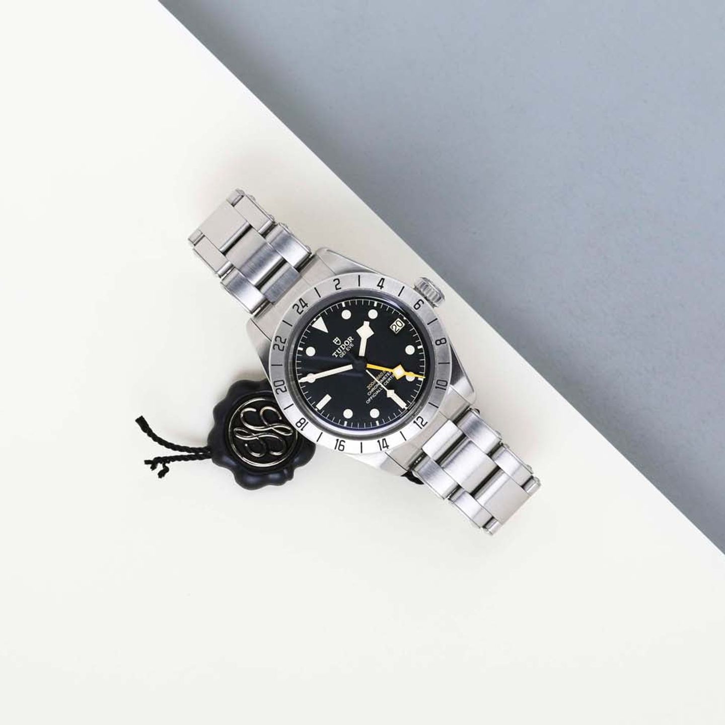 Tudor Black Bay 79470 - (2/8)