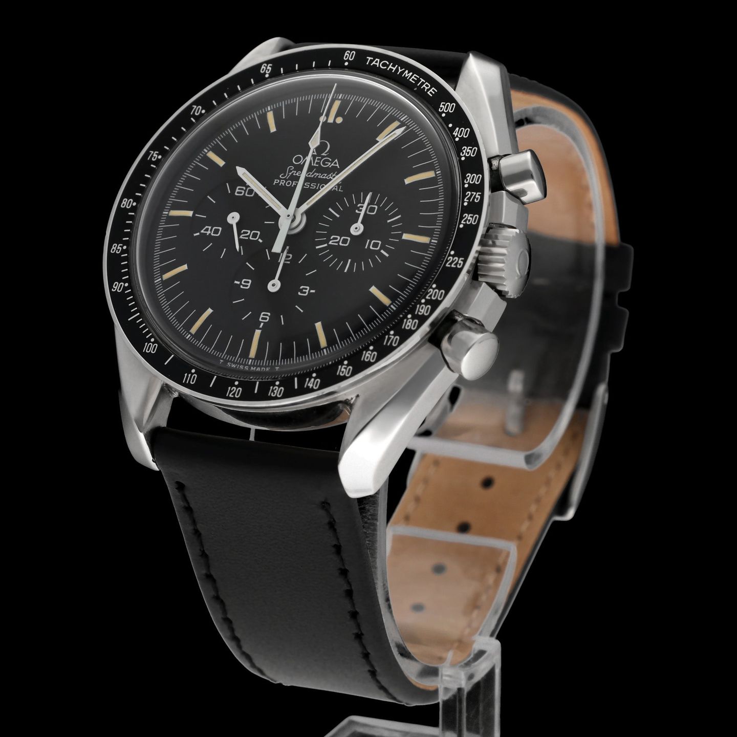 Omega Speedmaster Professional Moonwatch 3590.50 - (4/8)