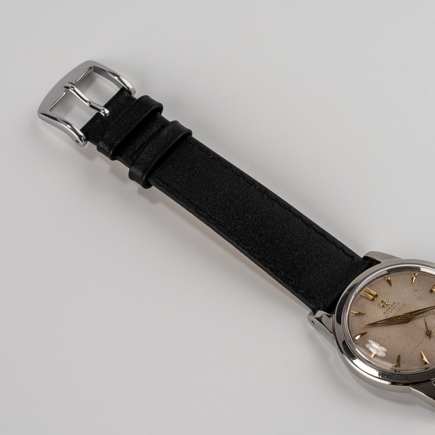 Omega Seamaster 2576-16 - (6/8)