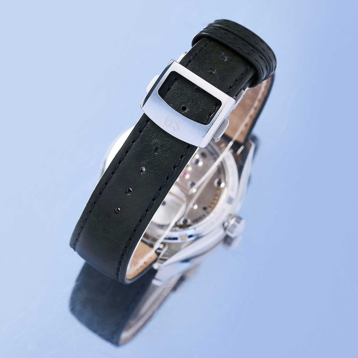 Grand Seiko Elegance Collection SBGY027G - (6/7)