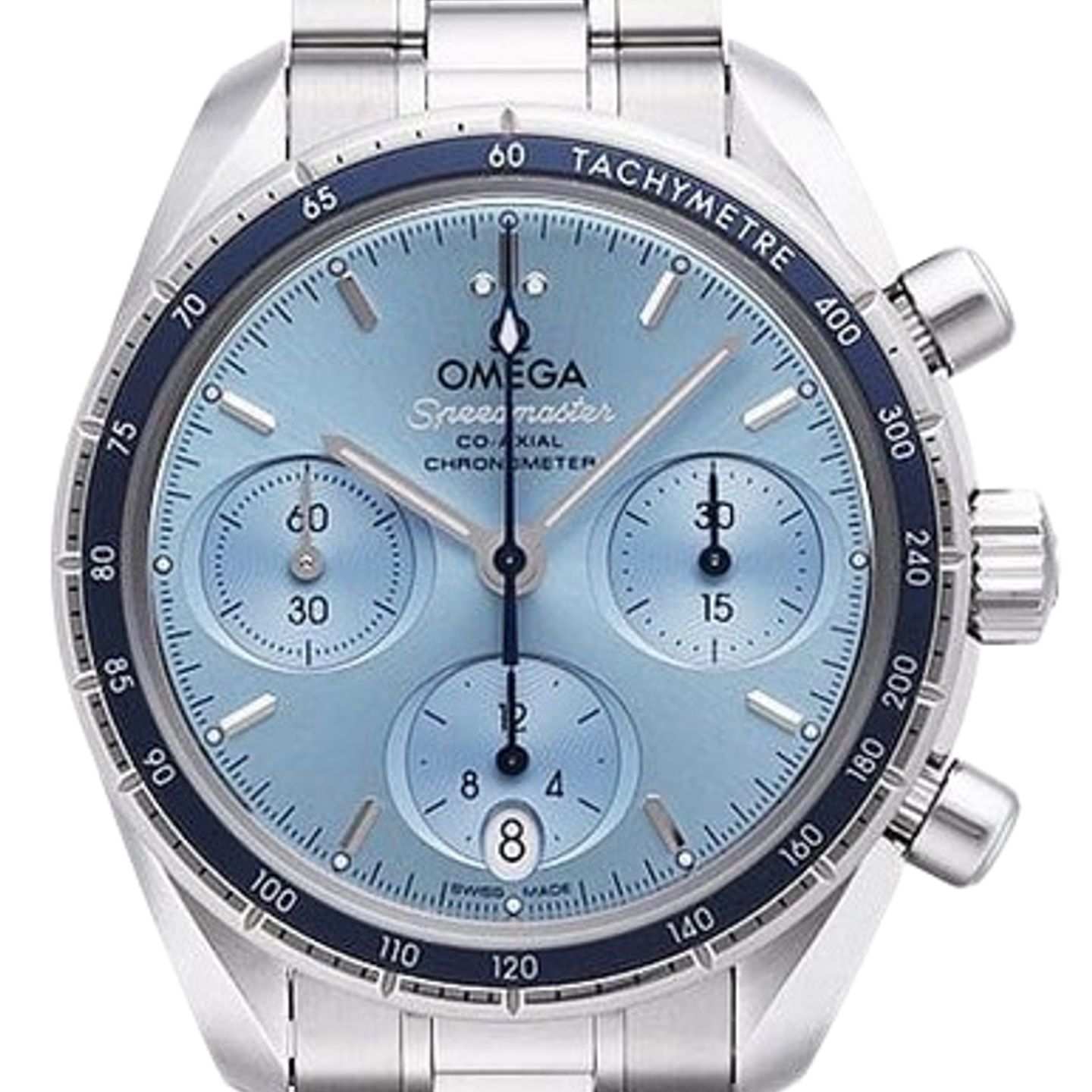 Omega Speedmaster 324.30.38.50.03.001 - (1/1)