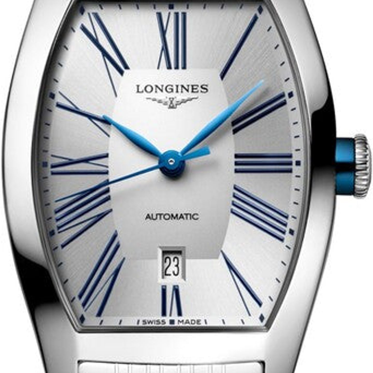 Longines Evidenza L2.142.4.70.6 - (1/1)
