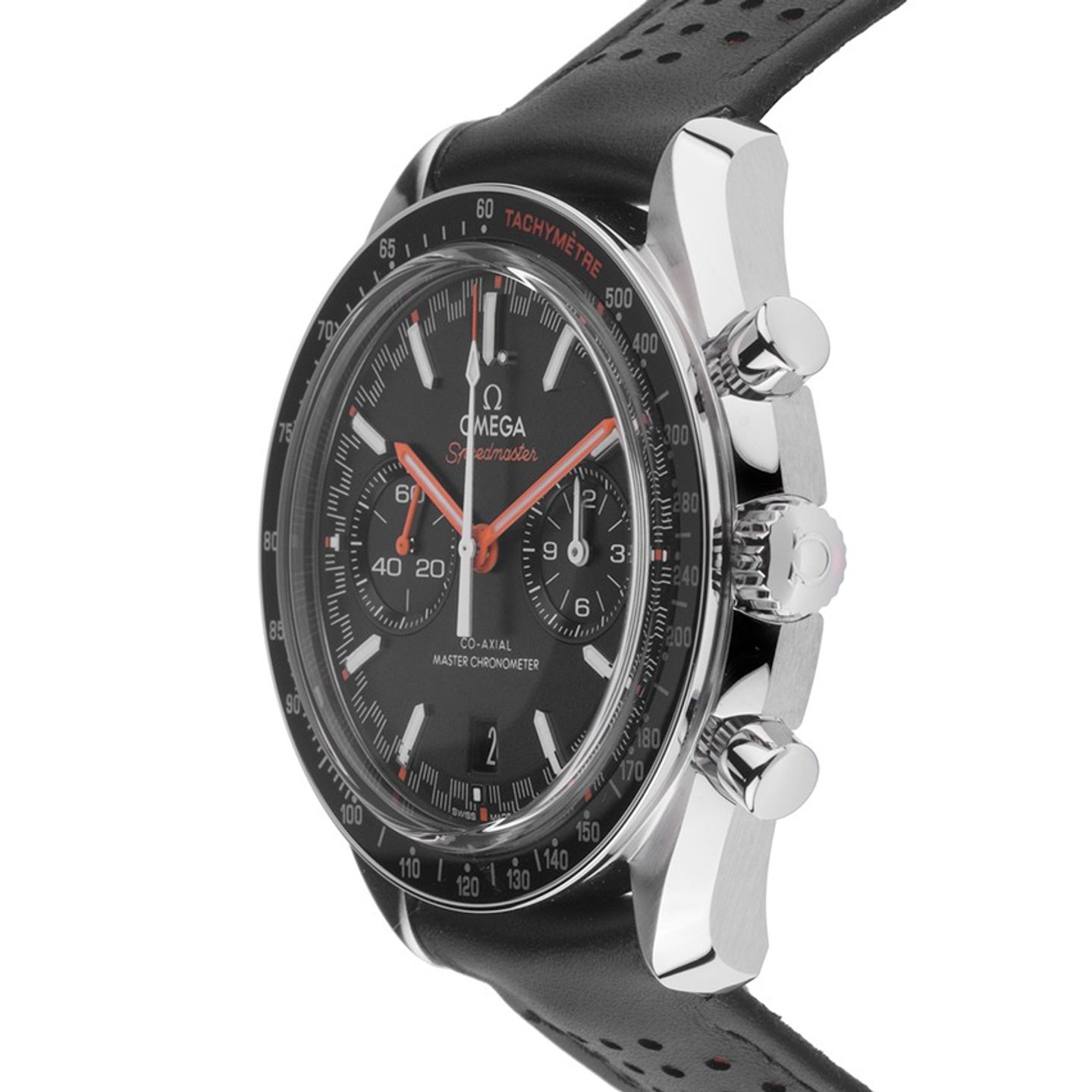 Omega Speedmaster Racing 329.32.44.51.01.001 - (4/7)
