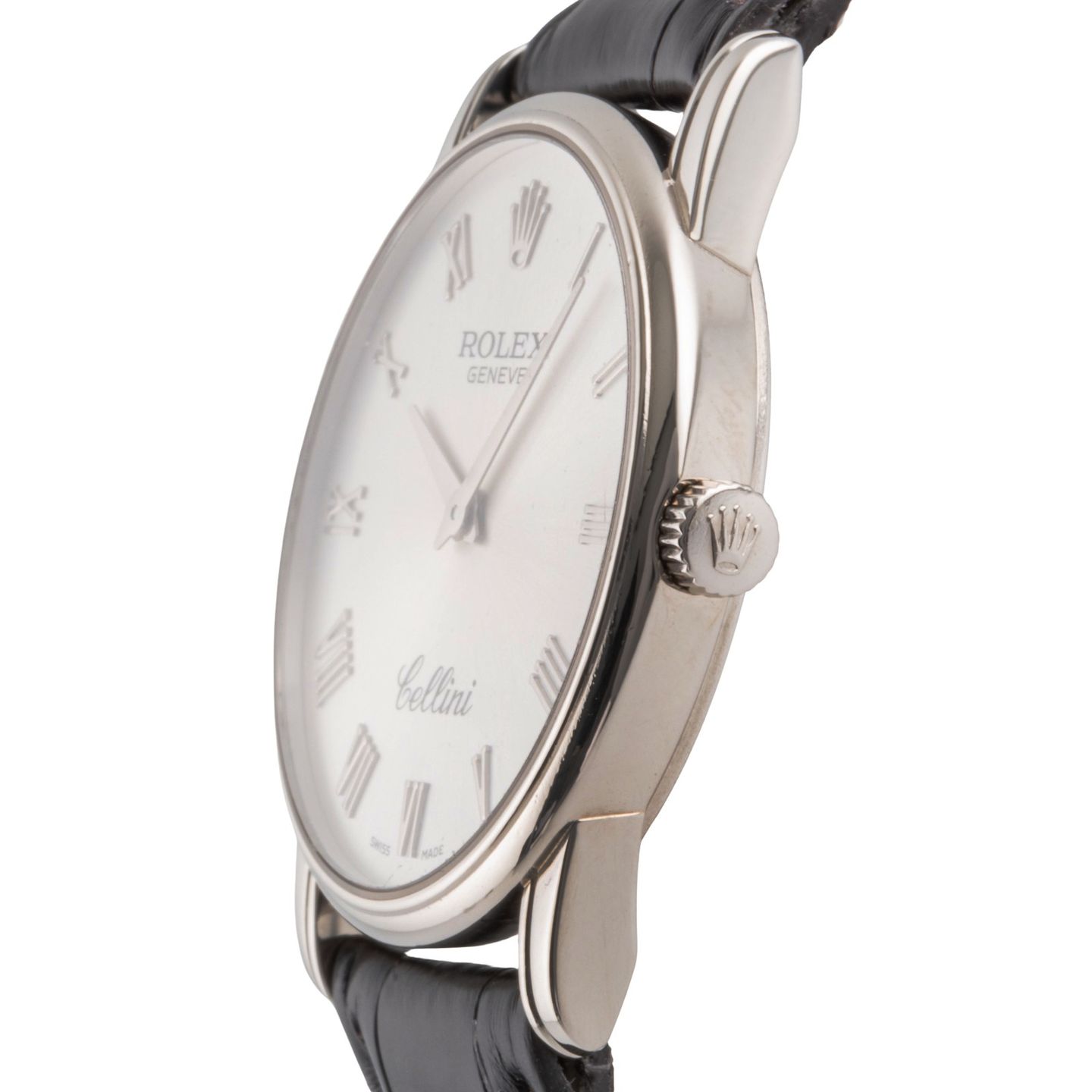 Rolex Cellini 5116 - (6/8)