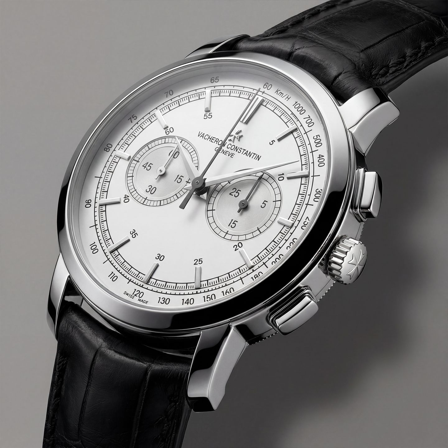 Vacheron Constantin Patrimony 47192/000G-9504 - (4/5)