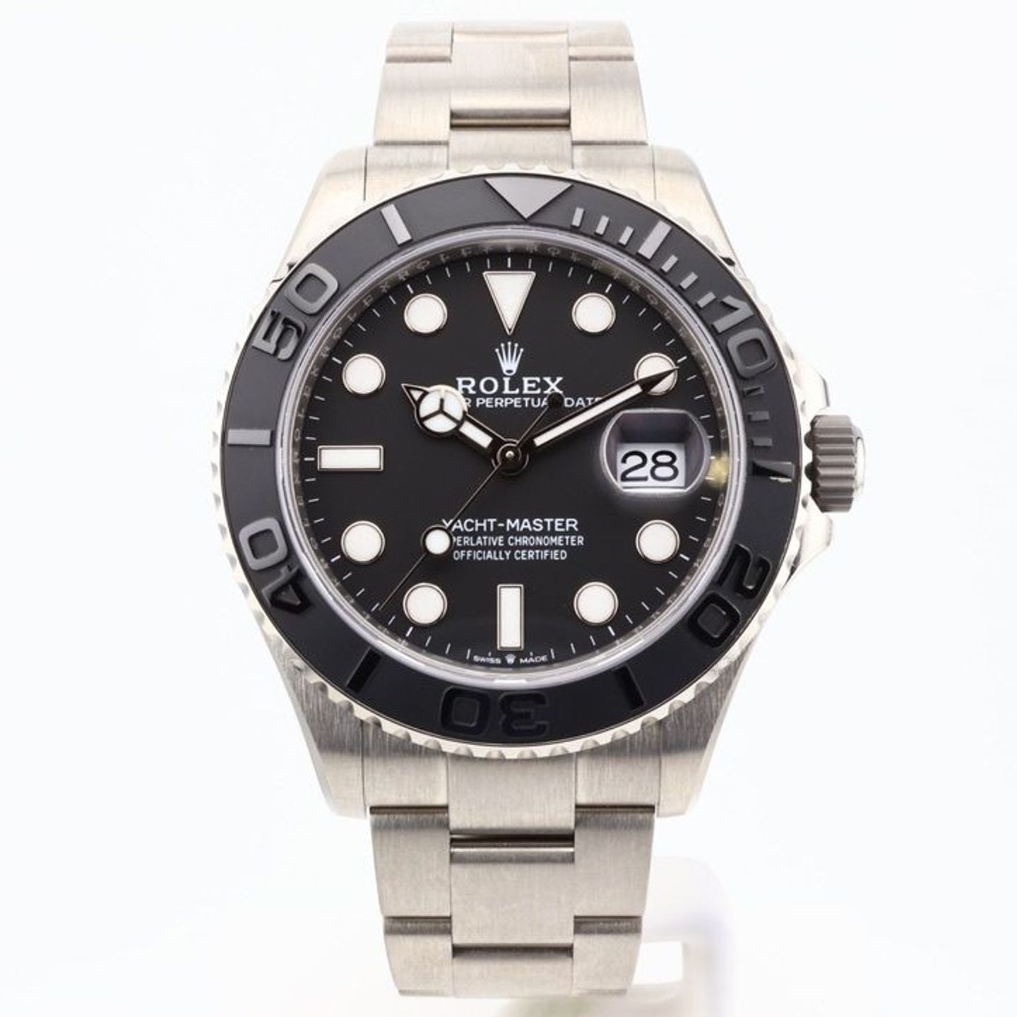 Rolex Yacht-Master 42 226627 - (1/2)