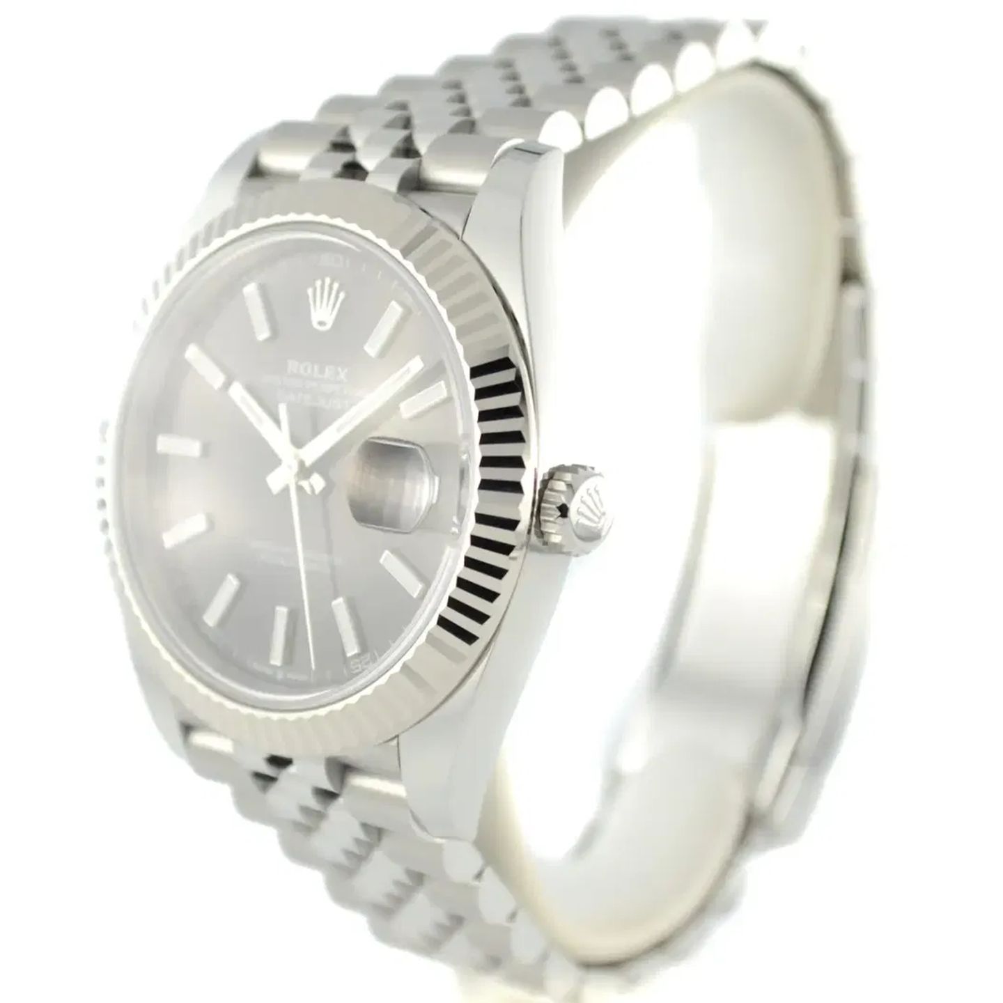 Rolex Datejust 41 126334 - (2/7)