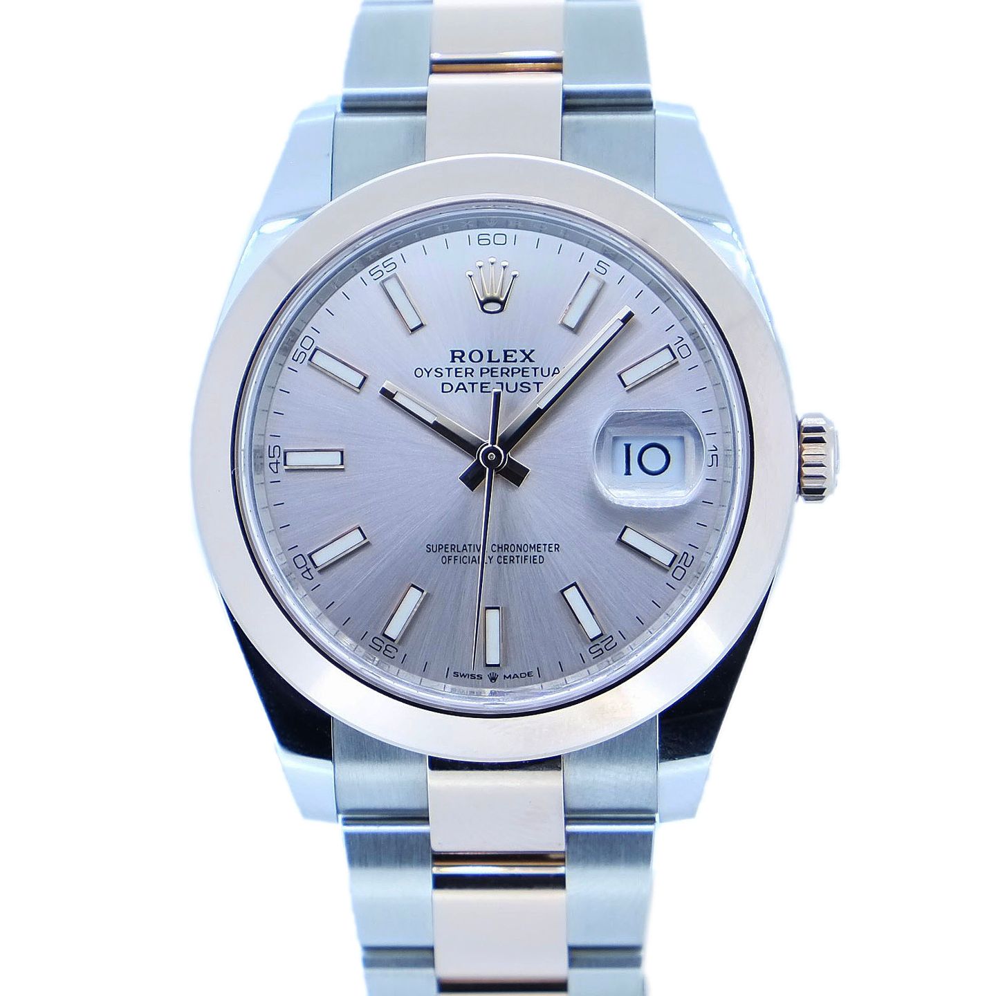 Rolex Datejust 41 126301 - (1/1)