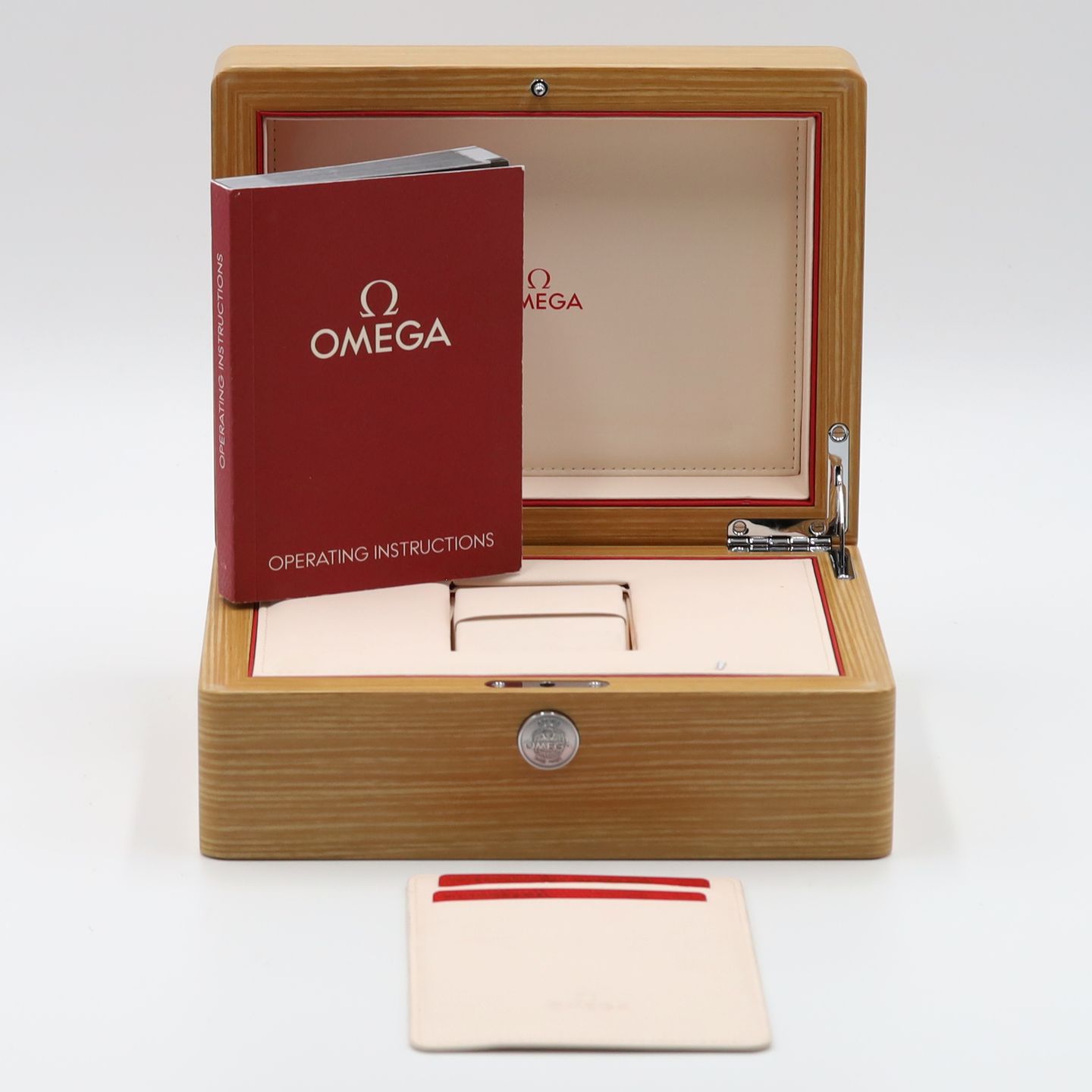 Omega Seamaster Diver 300 M 212.30.41.20.01.003 - (8/8)