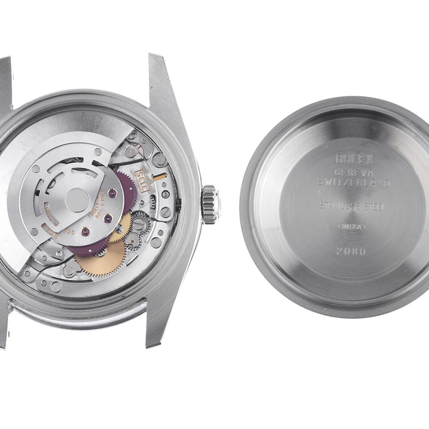 Rolex Datejust Turn-O-Graph 116264 - (8/8)