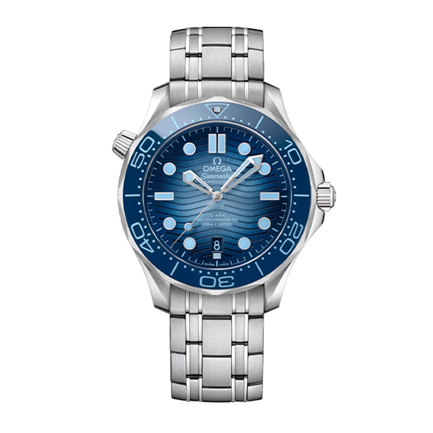 Omega Seamaster Diver 300 M 210.30.42.20.03.003 - (1/1)