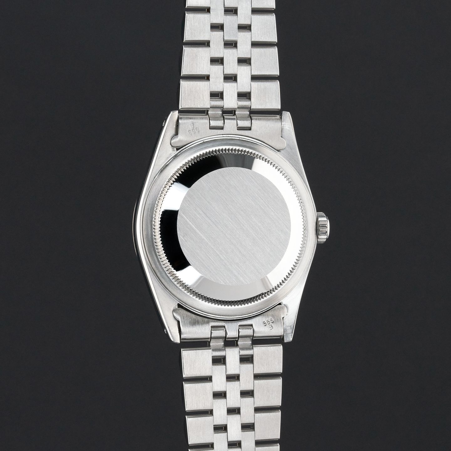 Rolex Datejust 36 16234 - (7/8)