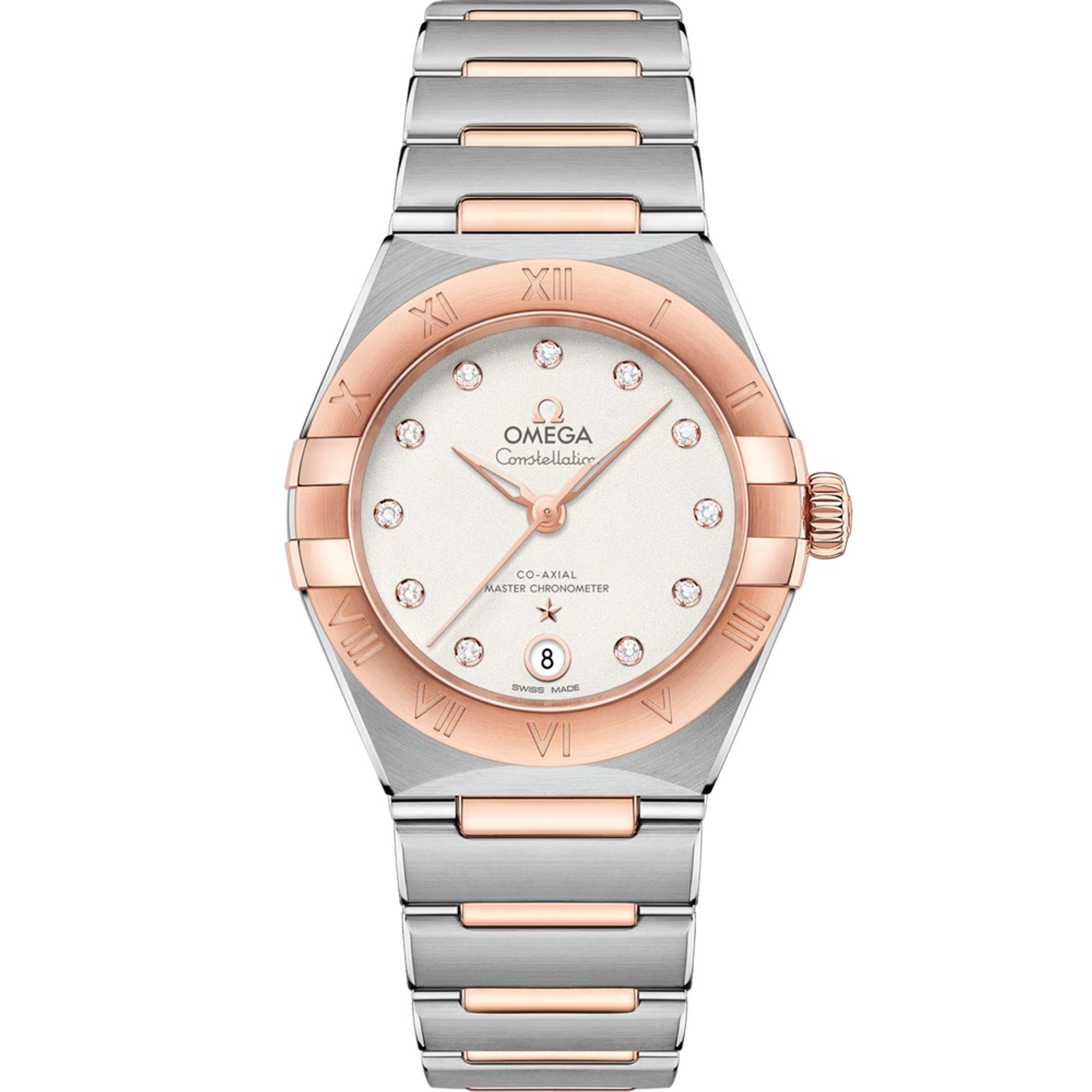 Omega Constellation 131.20.29.20.52.001 - (1/1)