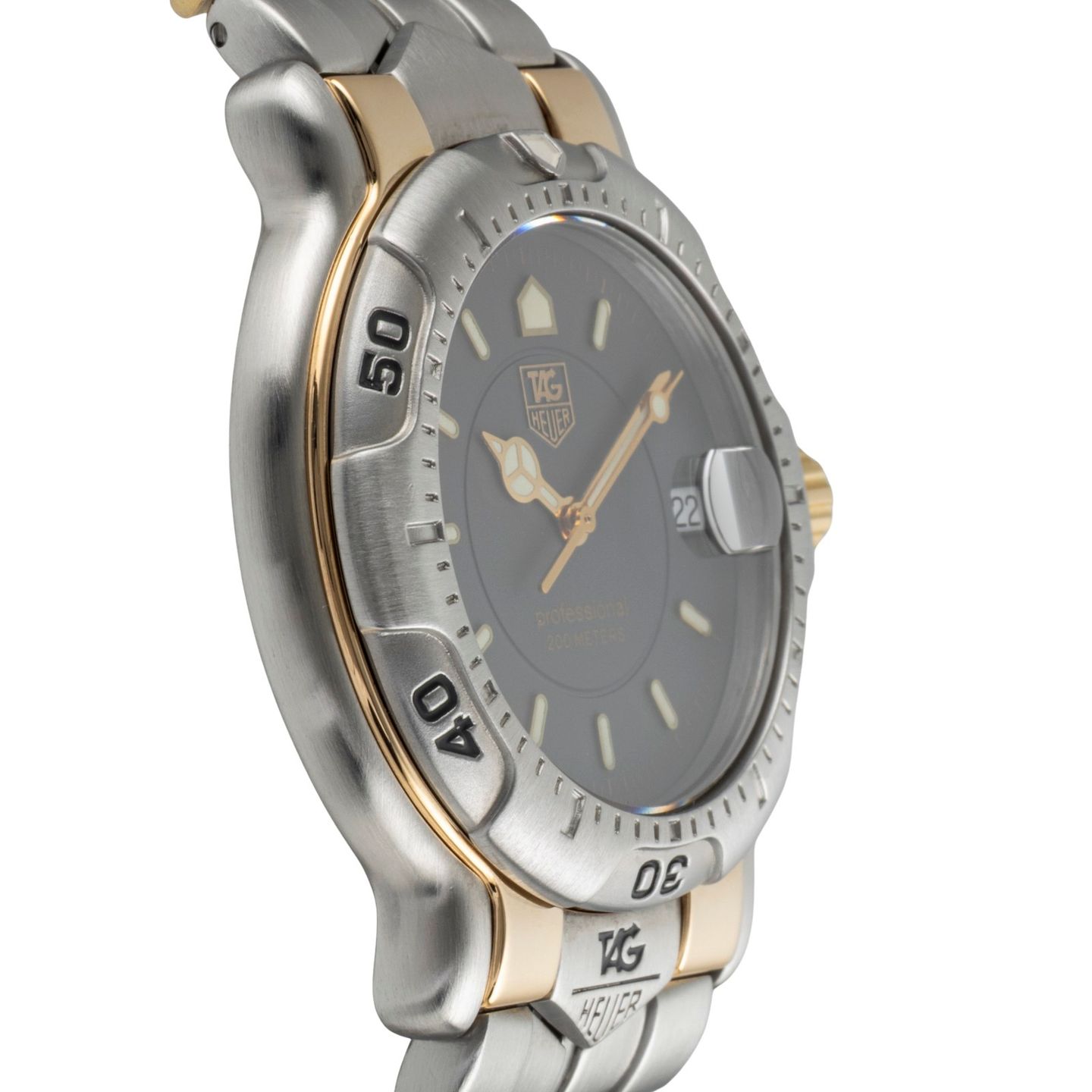 TAG Heuer 6000 WH1152 - (7/8)