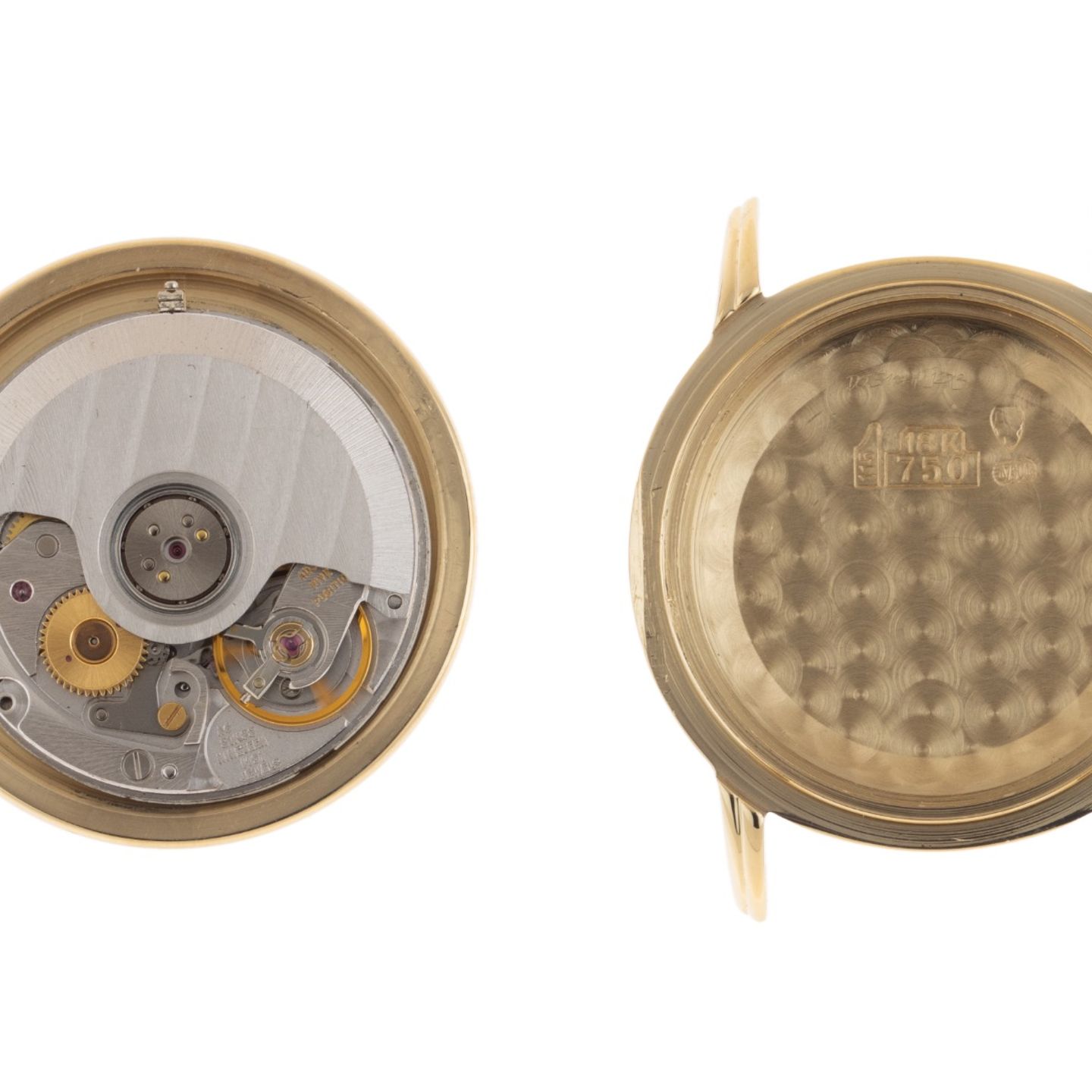 Blancpain Villeret Unknown - (8/8)