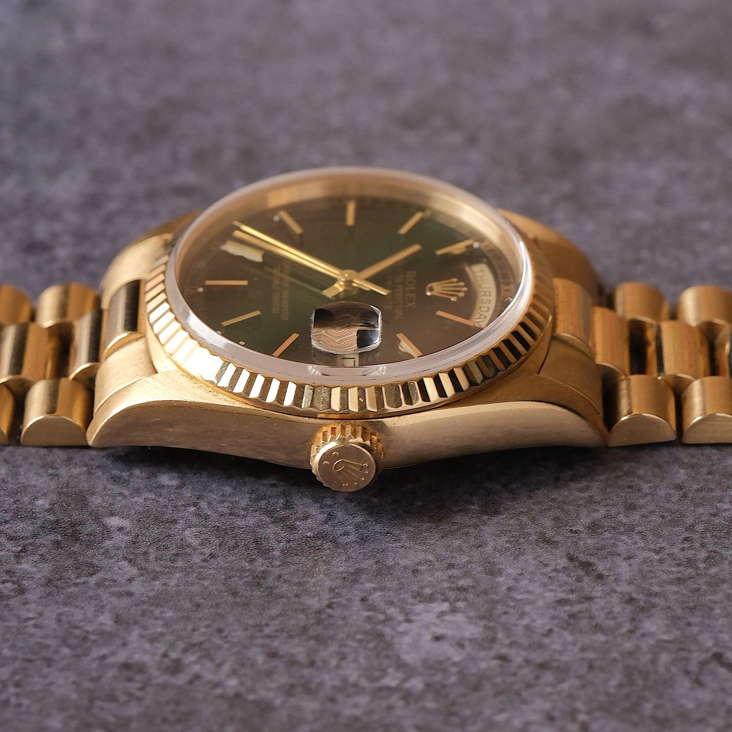 Rolex Day-Date 36 18238 - (6/7)