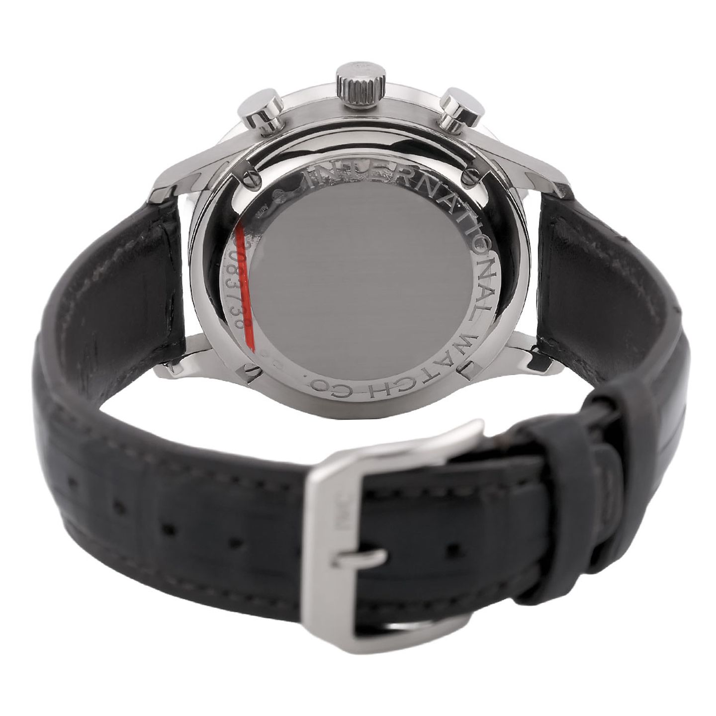 IWC Portuguese Chronograph IW371439 - (6/8)