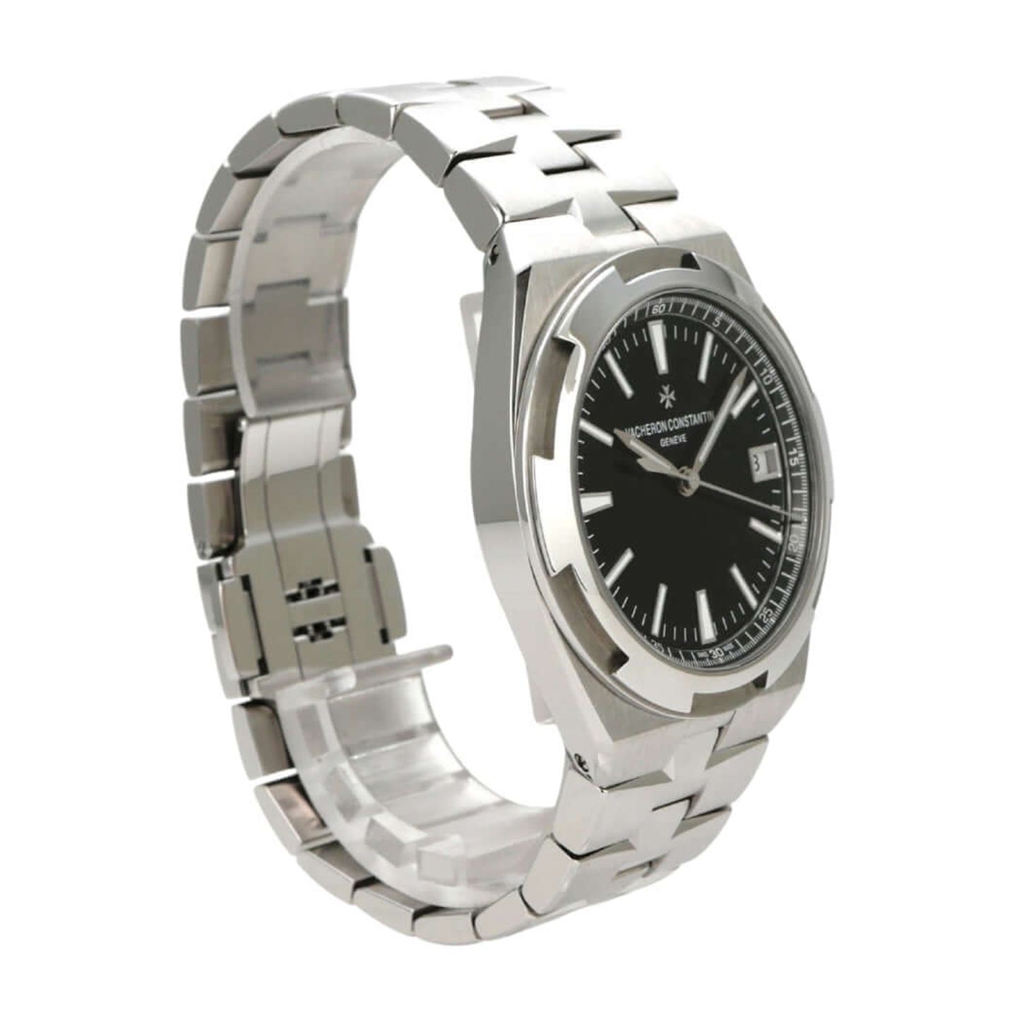 Vacheron Constantin Overseas 4500V/110A-B483 - (4/8)