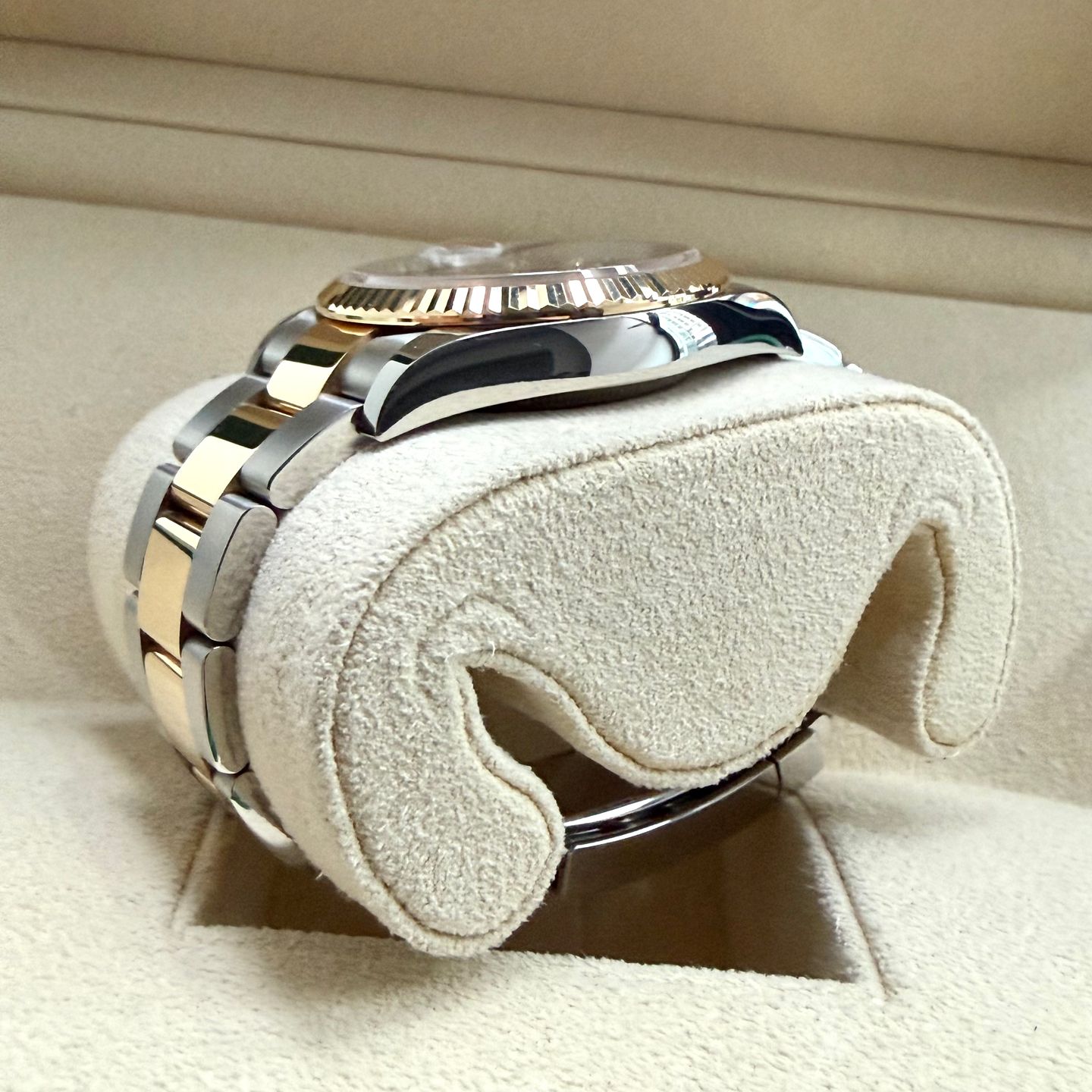 Rolex Datejust 36 126233 - (3/5)