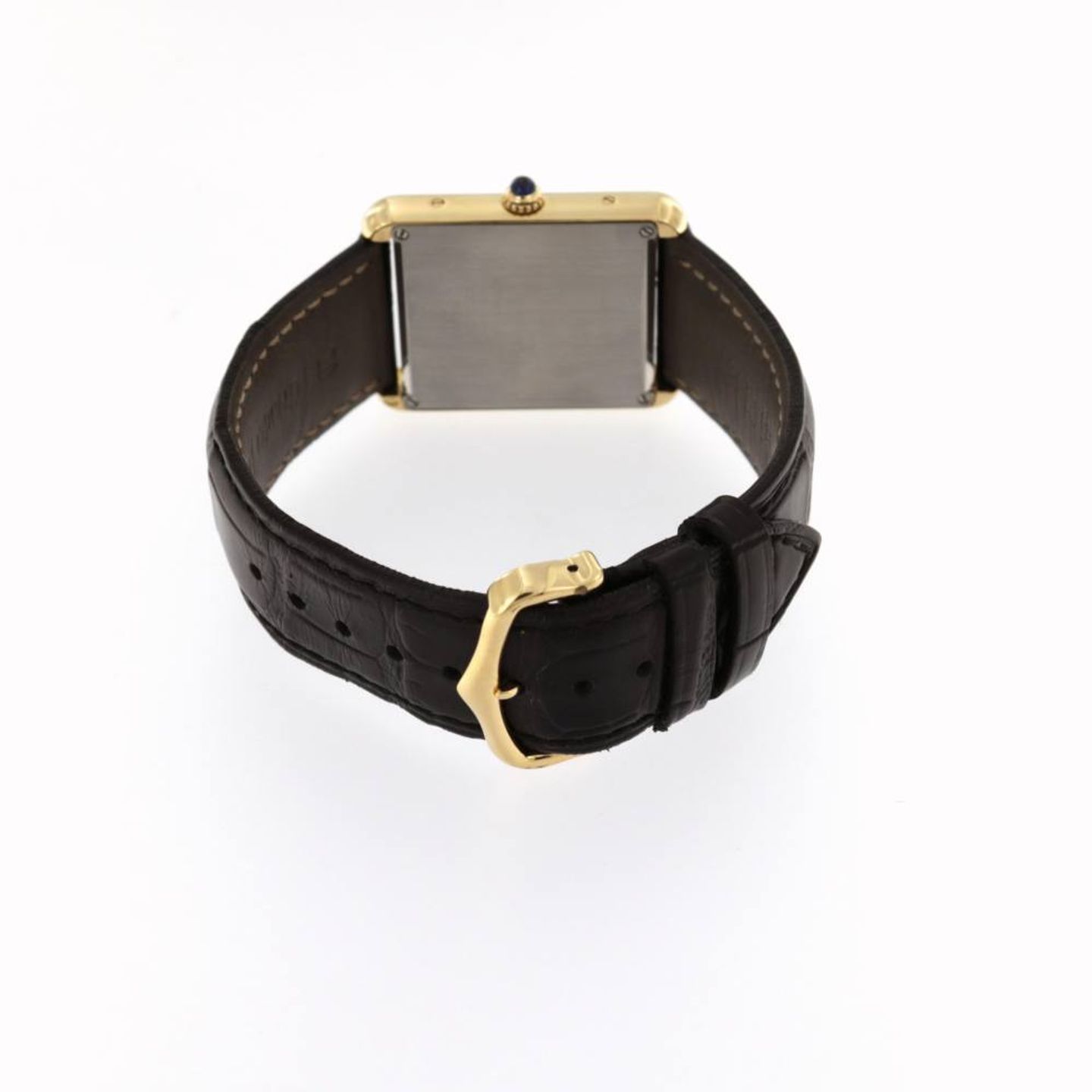 Cartier Tank Solo W1018855 - (4/6)