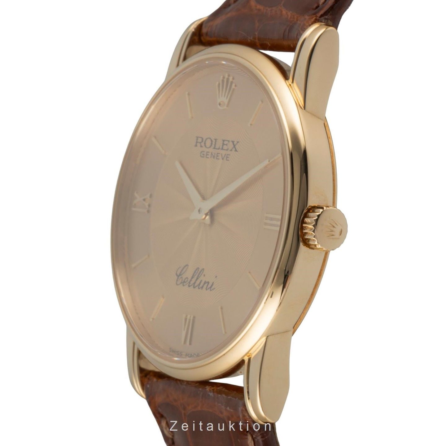 Rolex Cellini 5116 - (5/8)