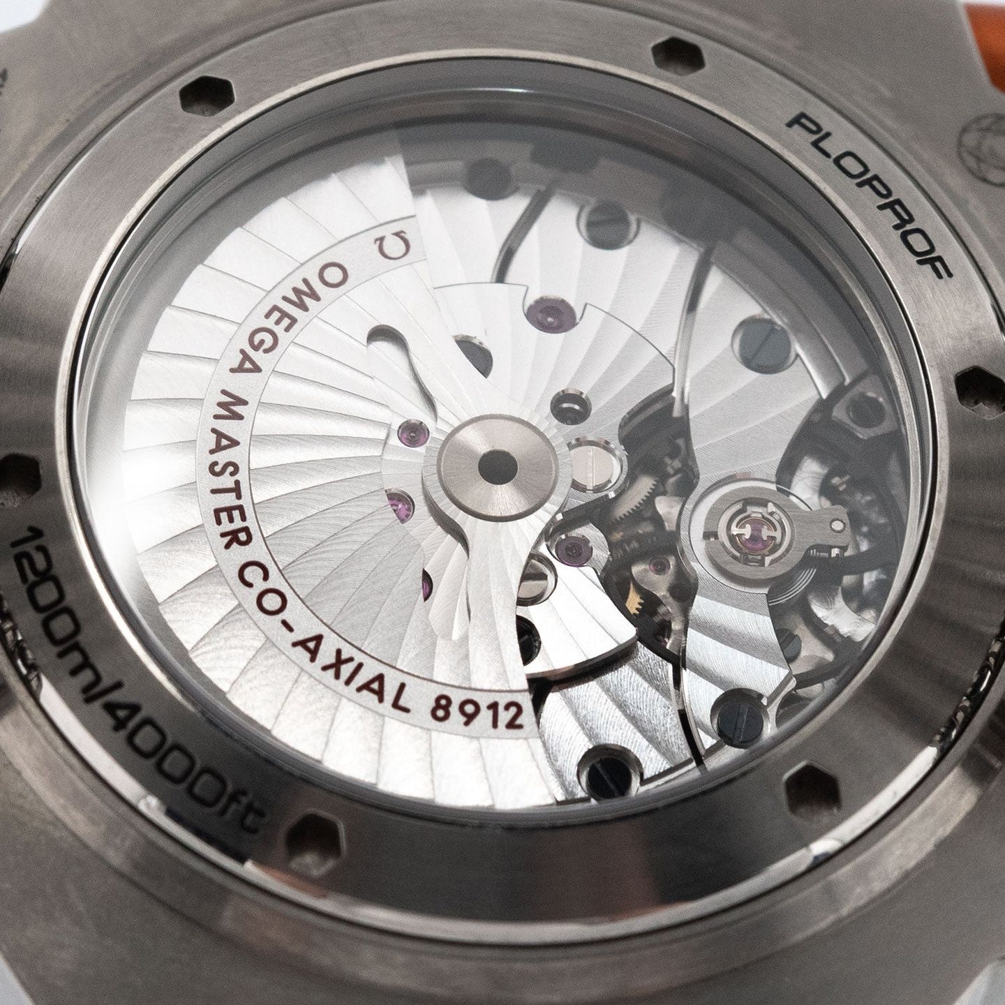 Omega Seamaster PloProf 227.90.55.21.04.001 - (8/8)