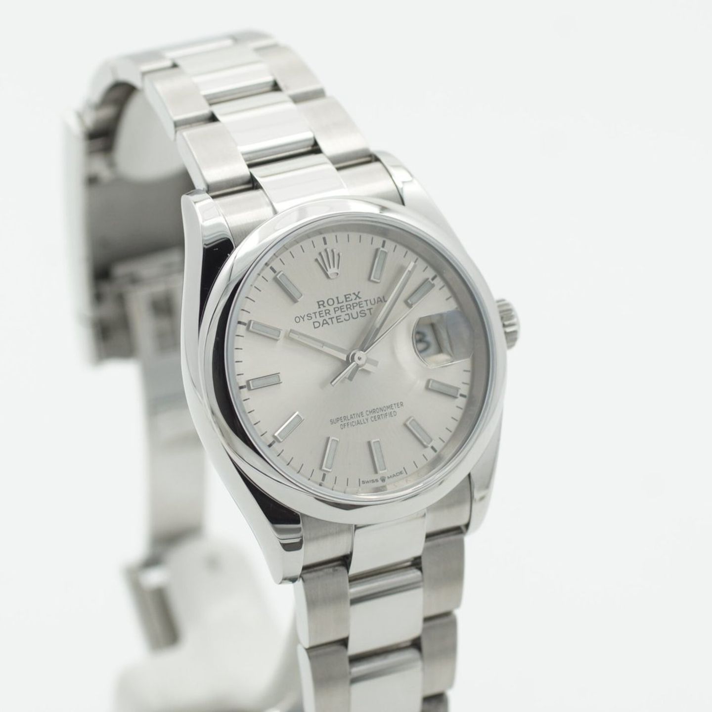 Rolex Datejust 36 126200 - (4/8)