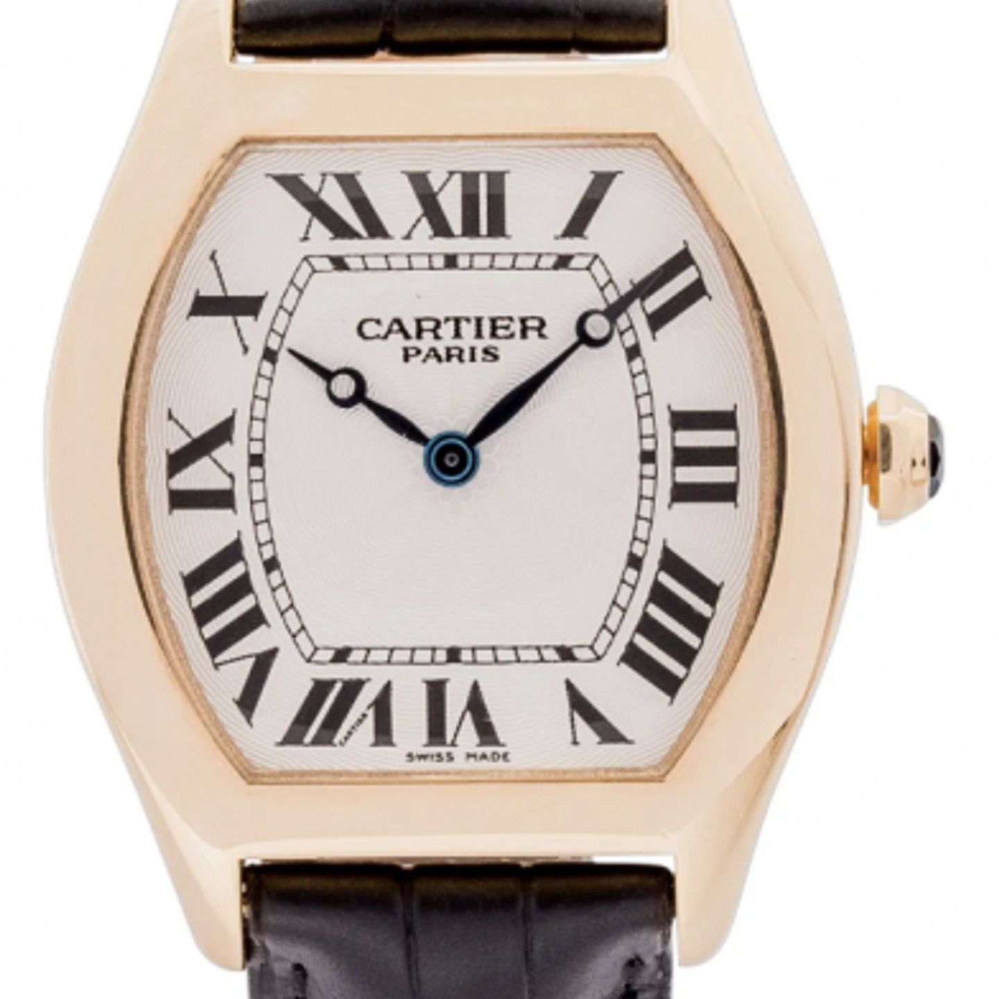 Cartier Tortue 2496C - (1/1)