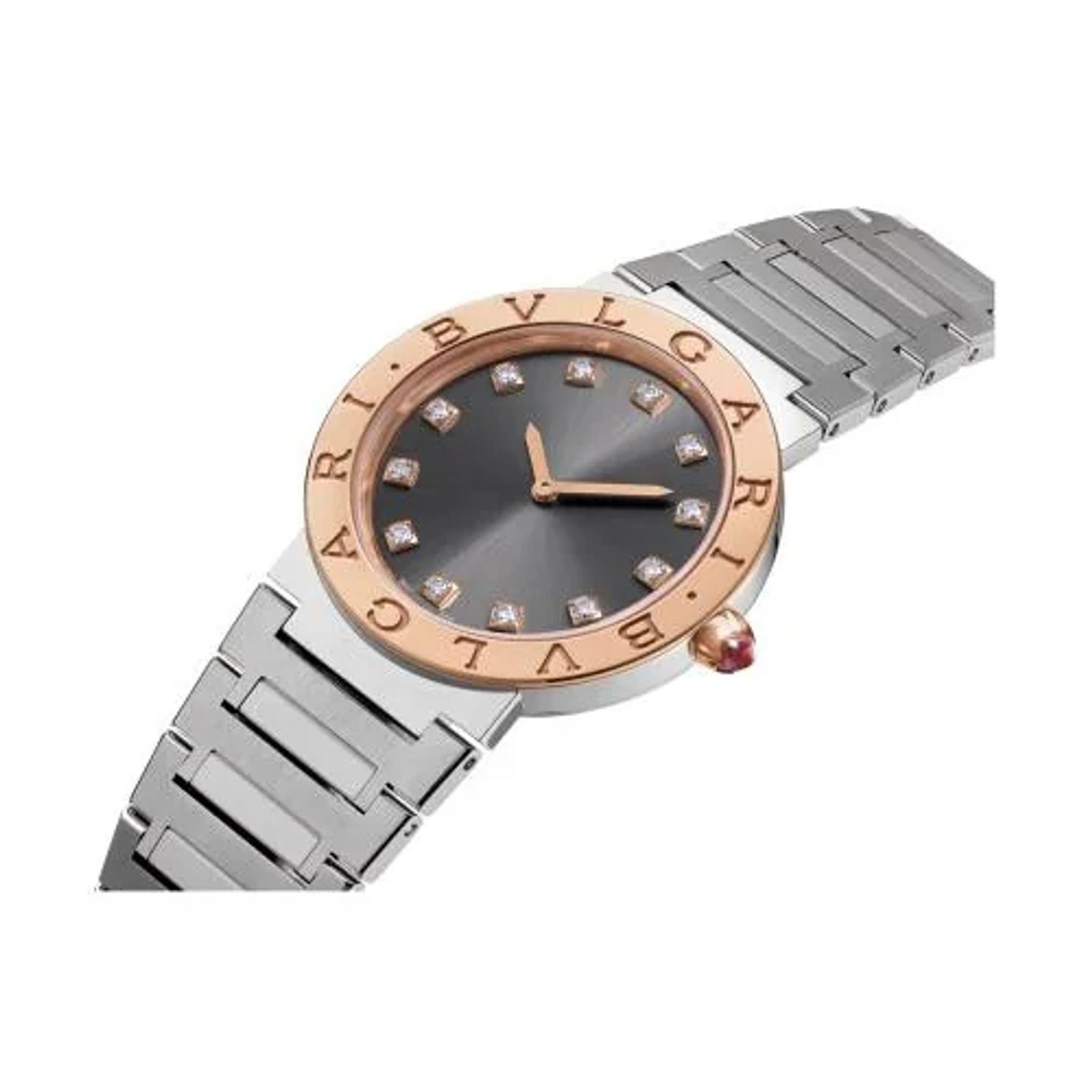 Bulgari Bulgari BBL33C5STPGD/12 - (2/3)