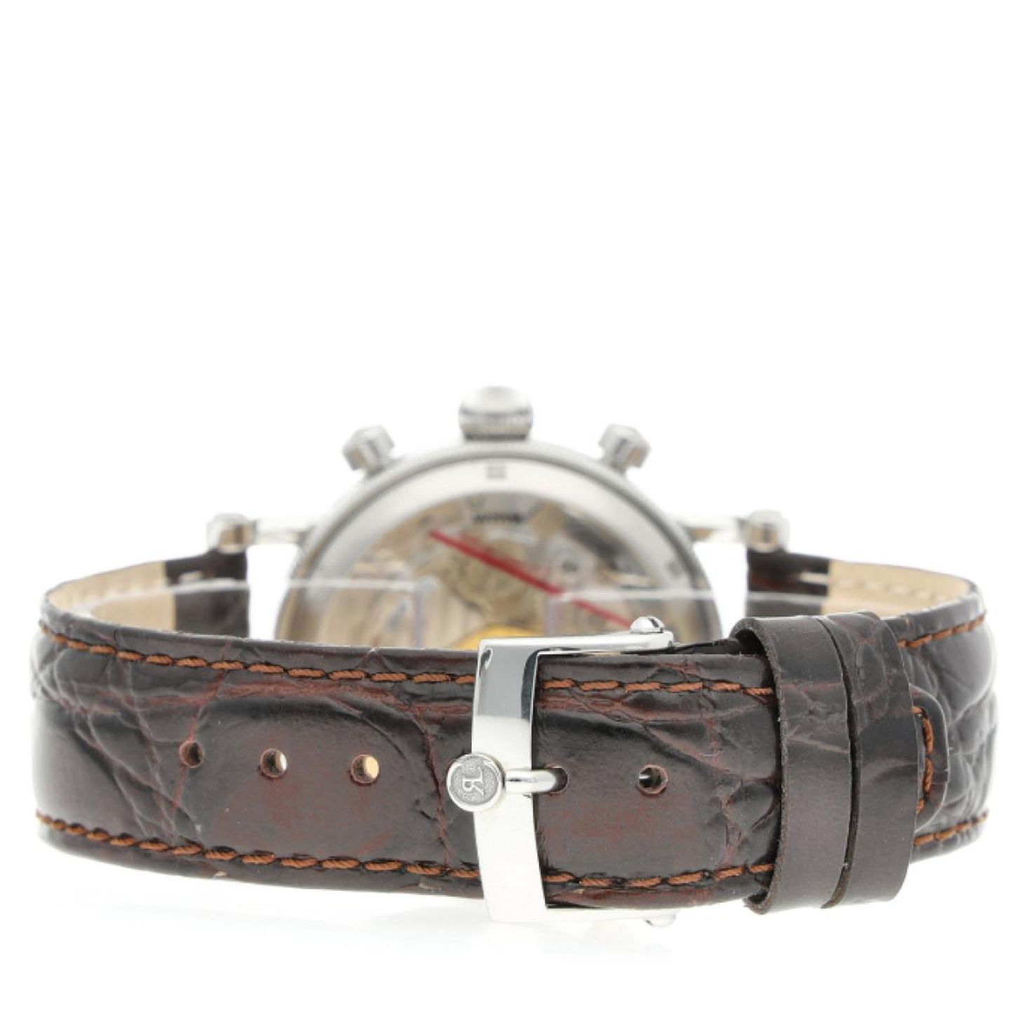 Chronoswiss Chronograph Rattrapante CH-7323 - (7/8)