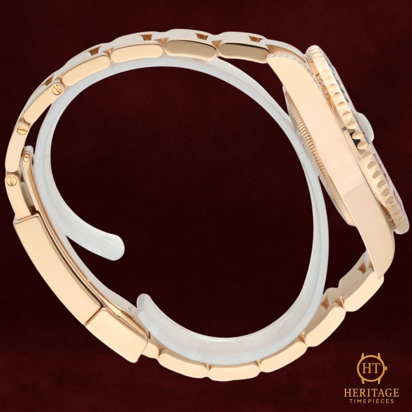 Rolex GMT-Master II 126755SARU - (6/8)