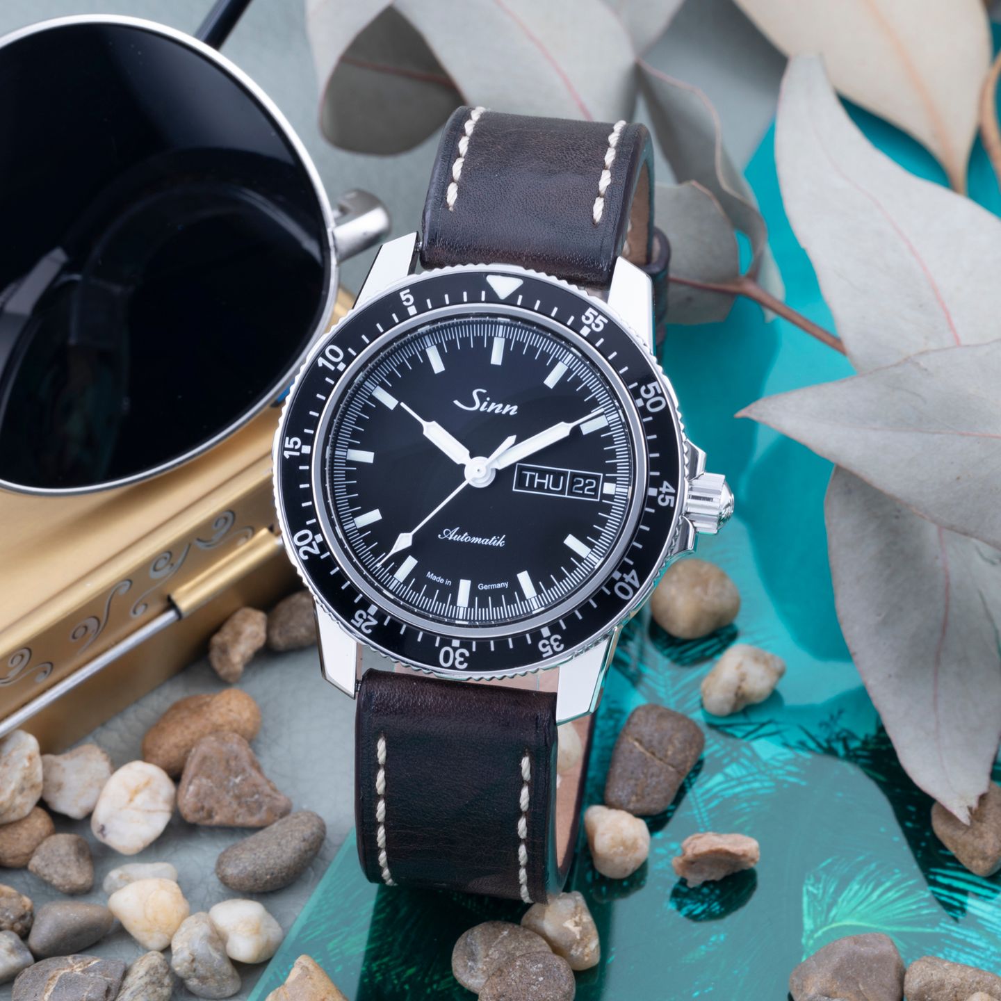 Sinn 104 104 - (1/8)