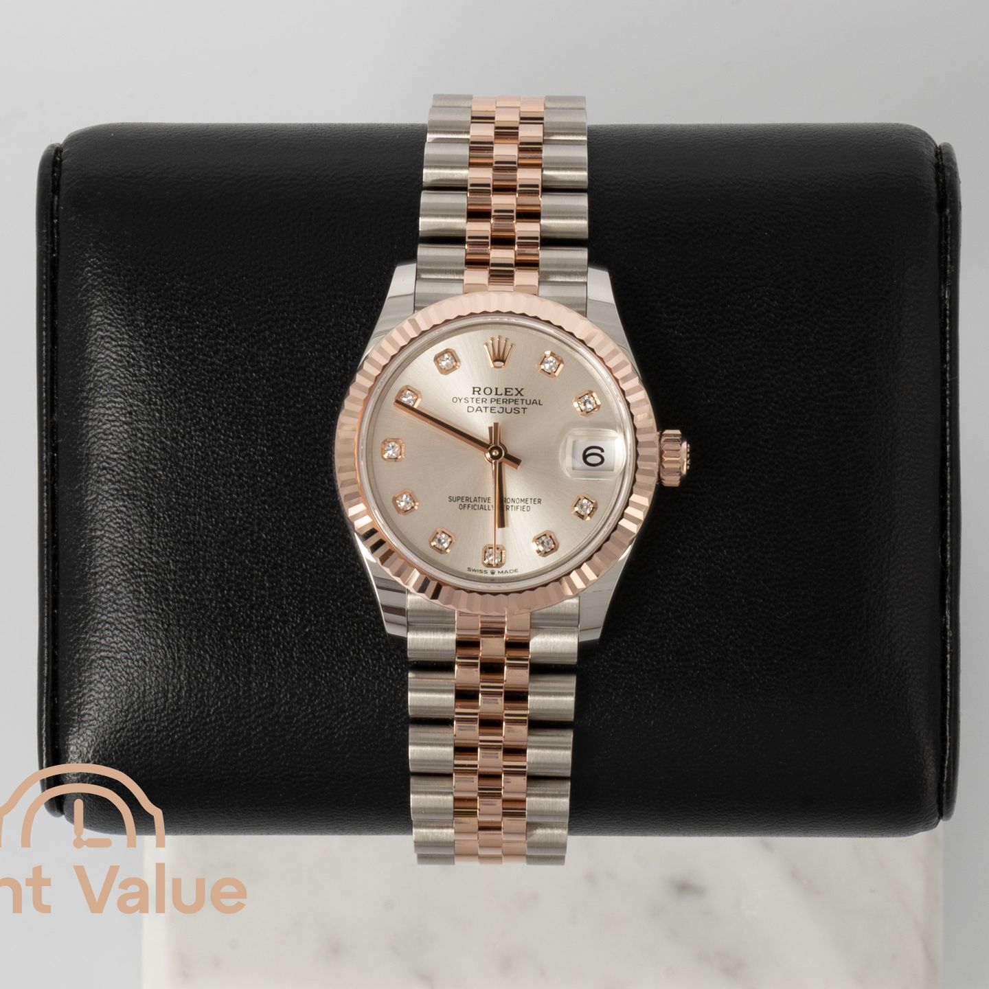 Rolex Datejust 31 278271 - (1/6)